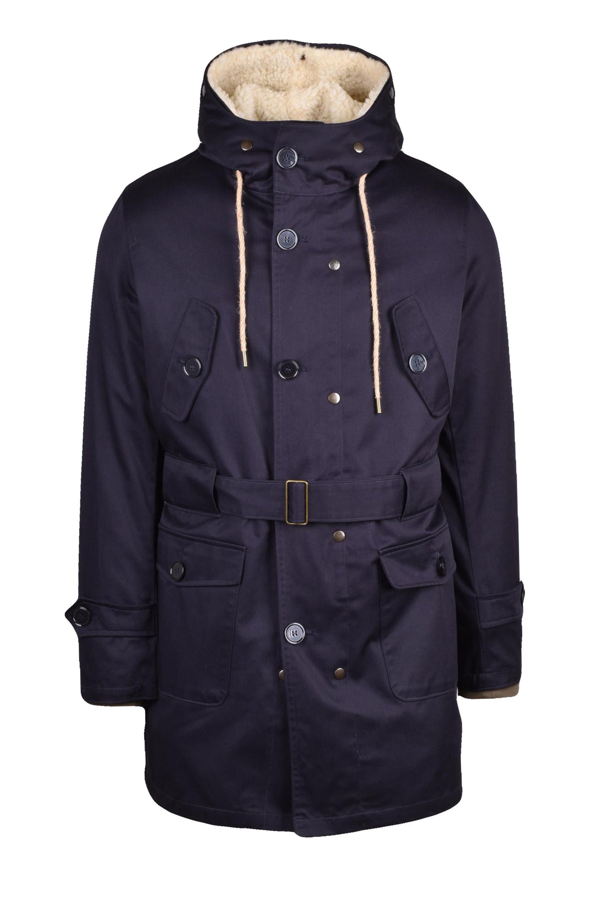 L ESKIMO - OUTWEAR JACKETS