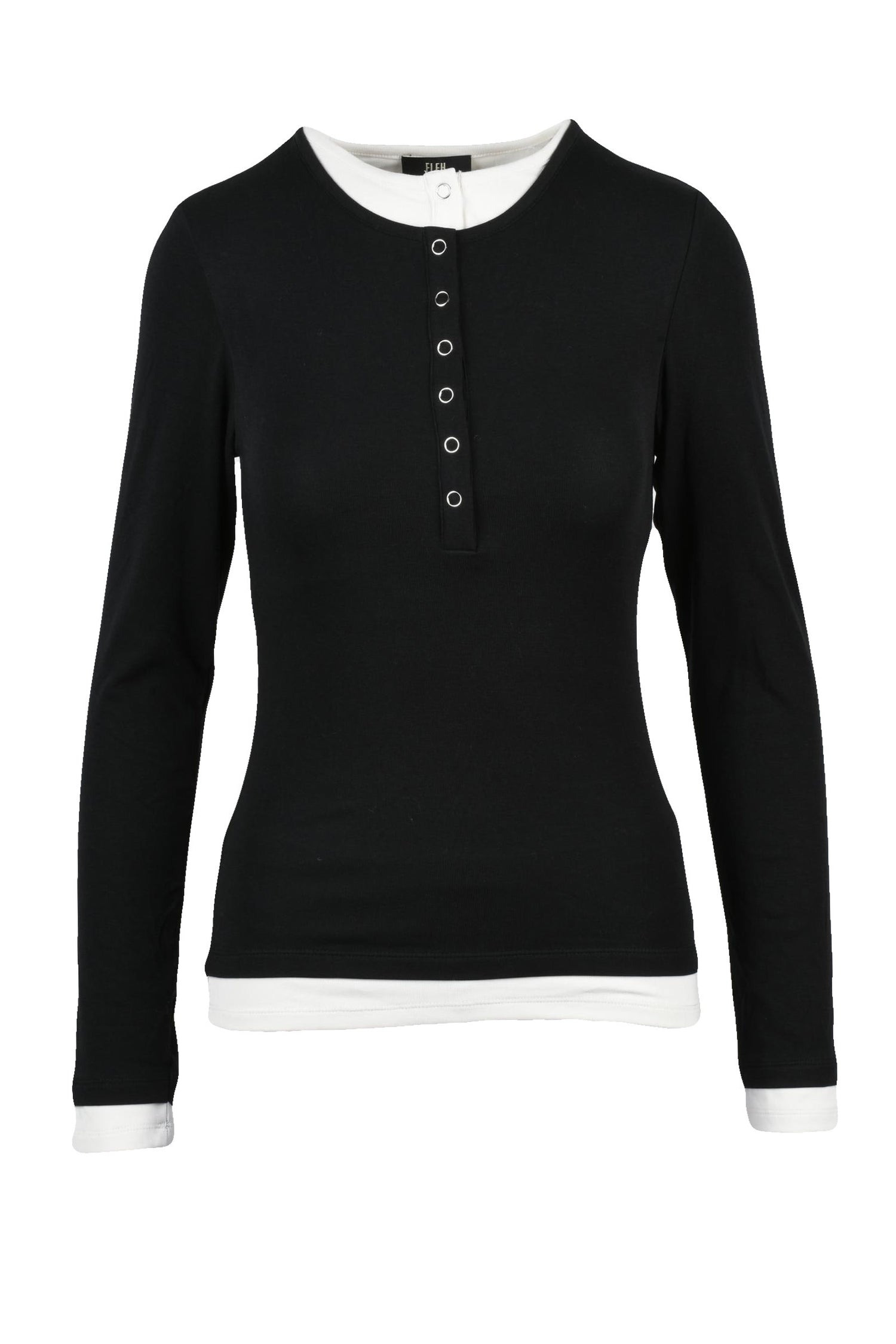 ELEH - T-SHIRT AND POLO