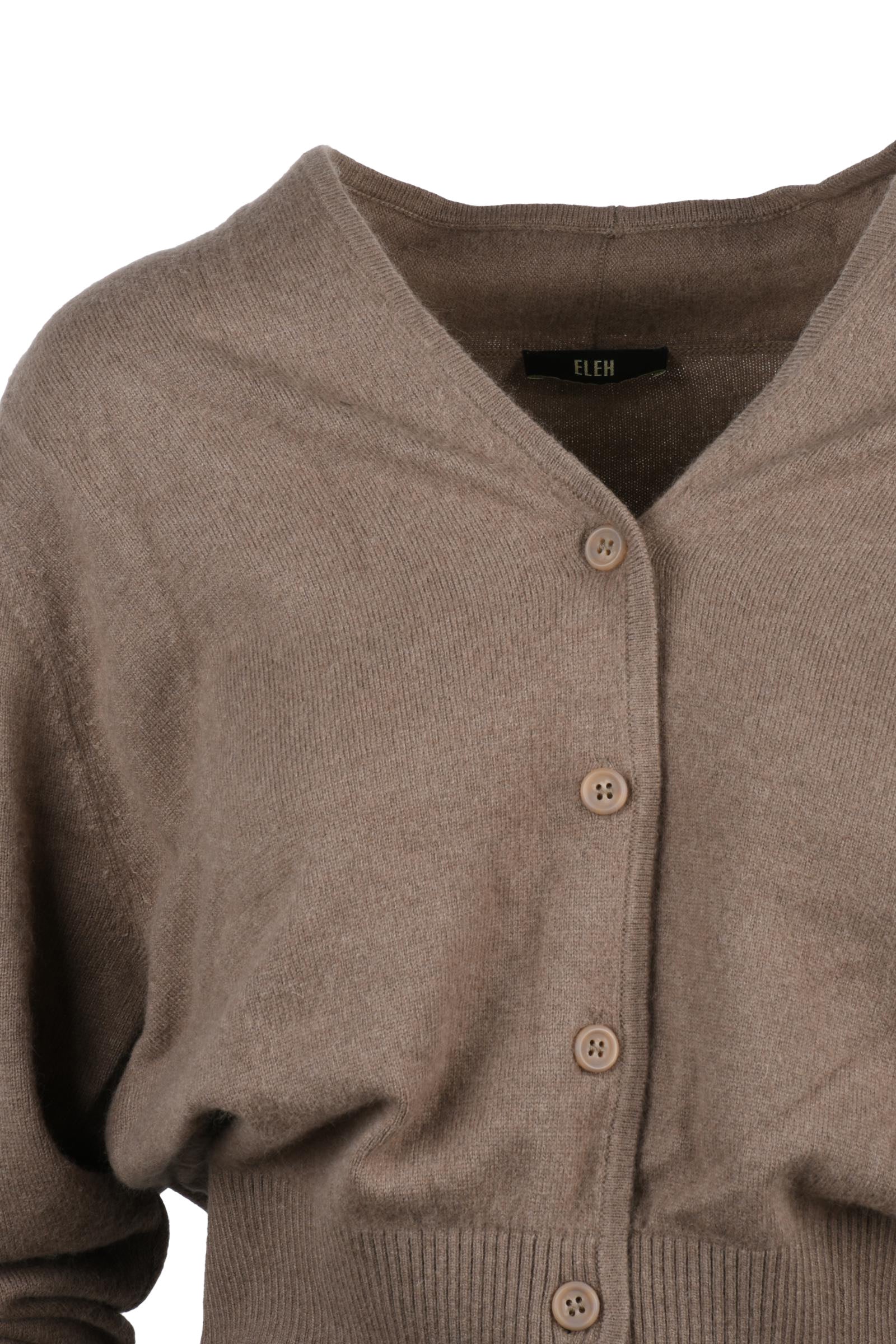 ELEH - KNITWEAR AND SWEATSHIRTS