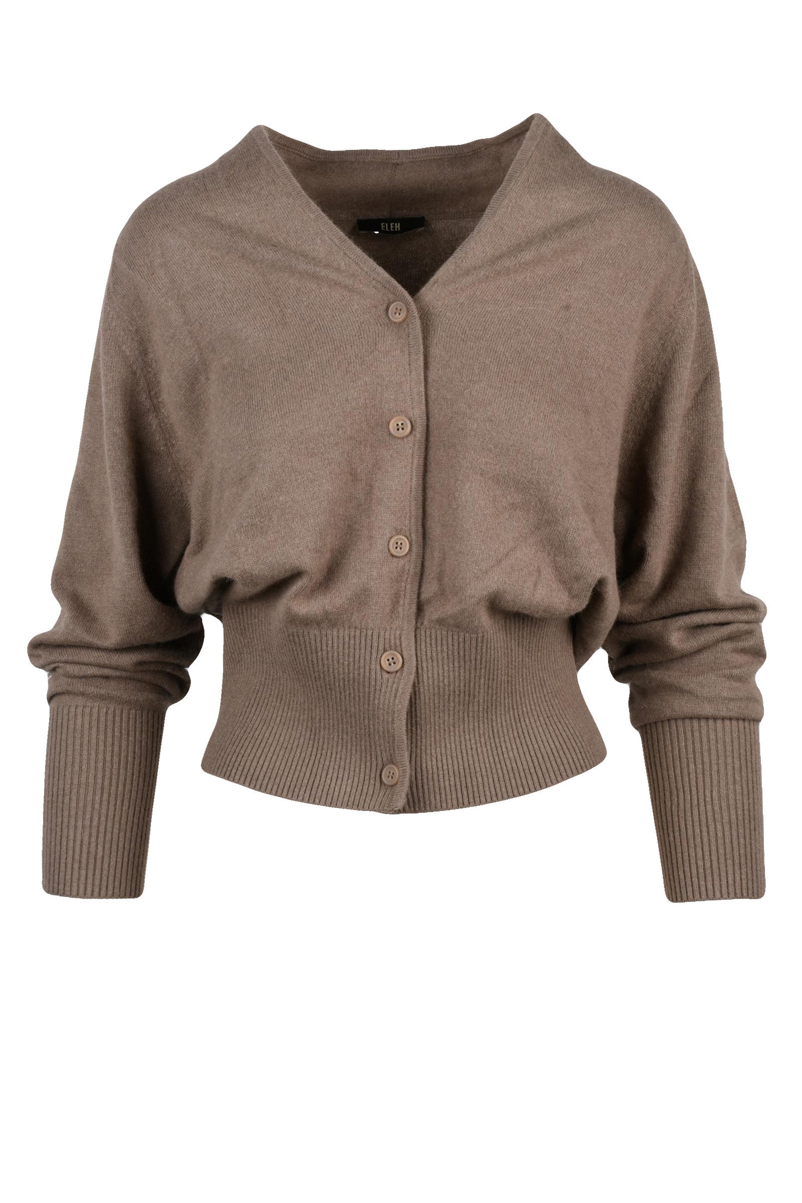 ELEH - KNITWEAR AND SWEATSHIRTS