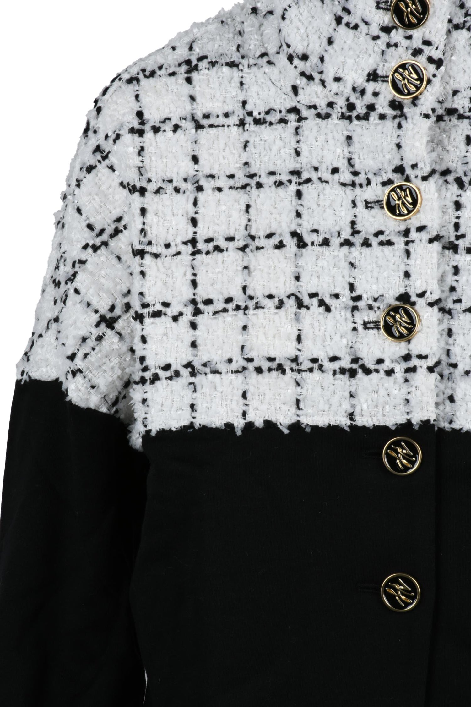KARL LAGERFELD - BLAZER