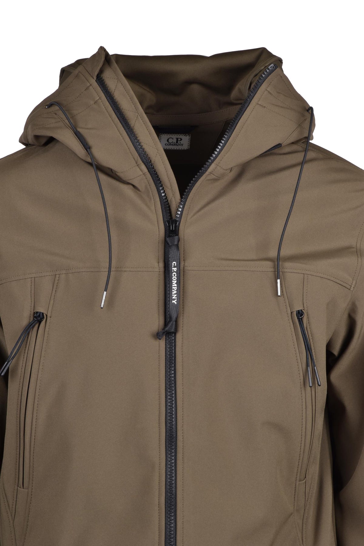 C.P. COMPANY - OUTWEAR JACKETS
