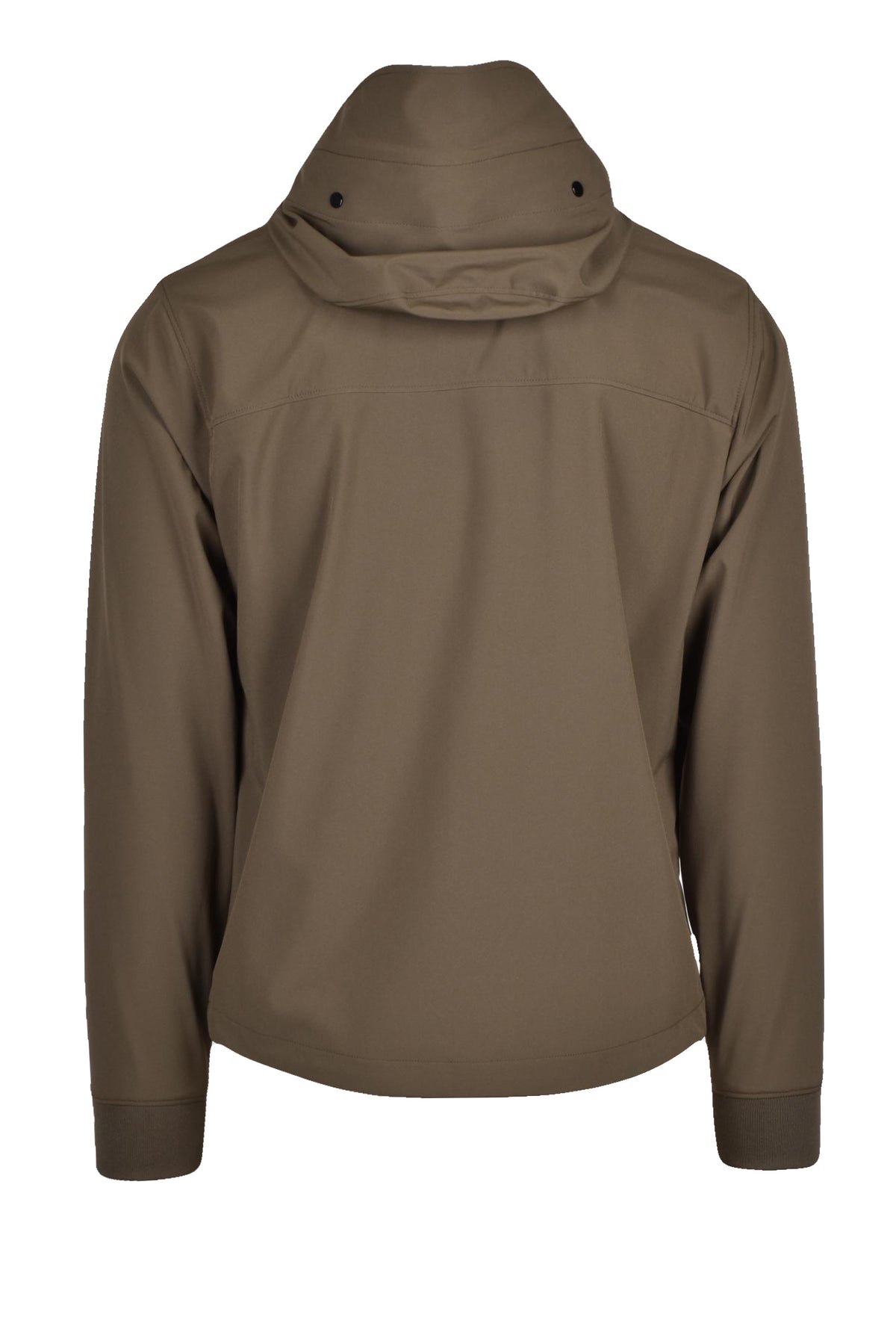 C.P. COMPANY - OUTWEAR JACKETS