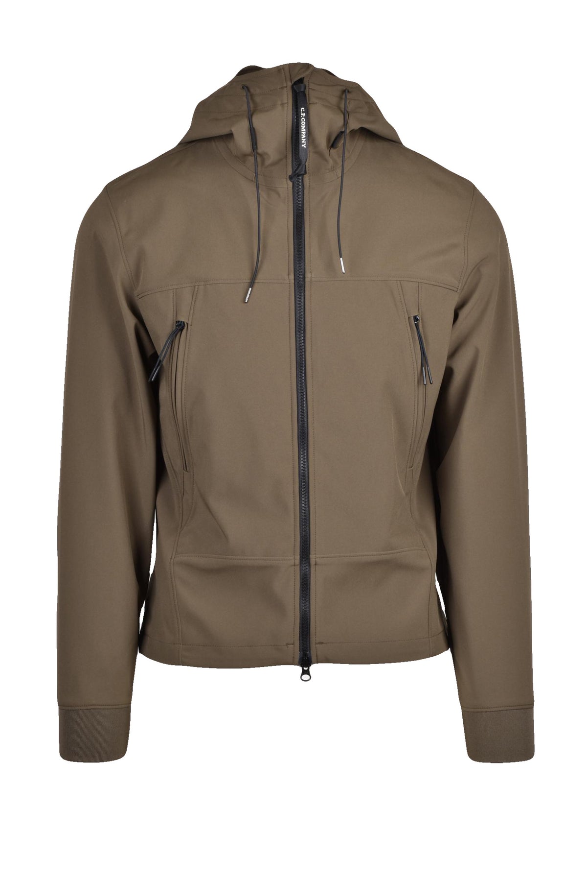 C.P. COMPANY - OUTWEAR JACKETS