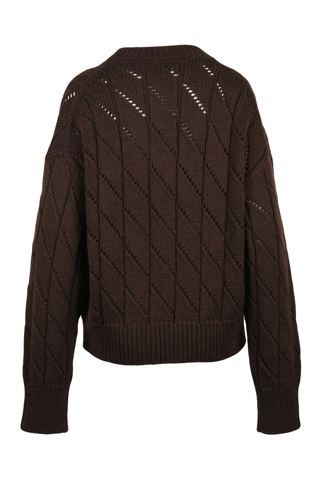 ALYSI - KNITWEAR AND SWEATSHIRTS
