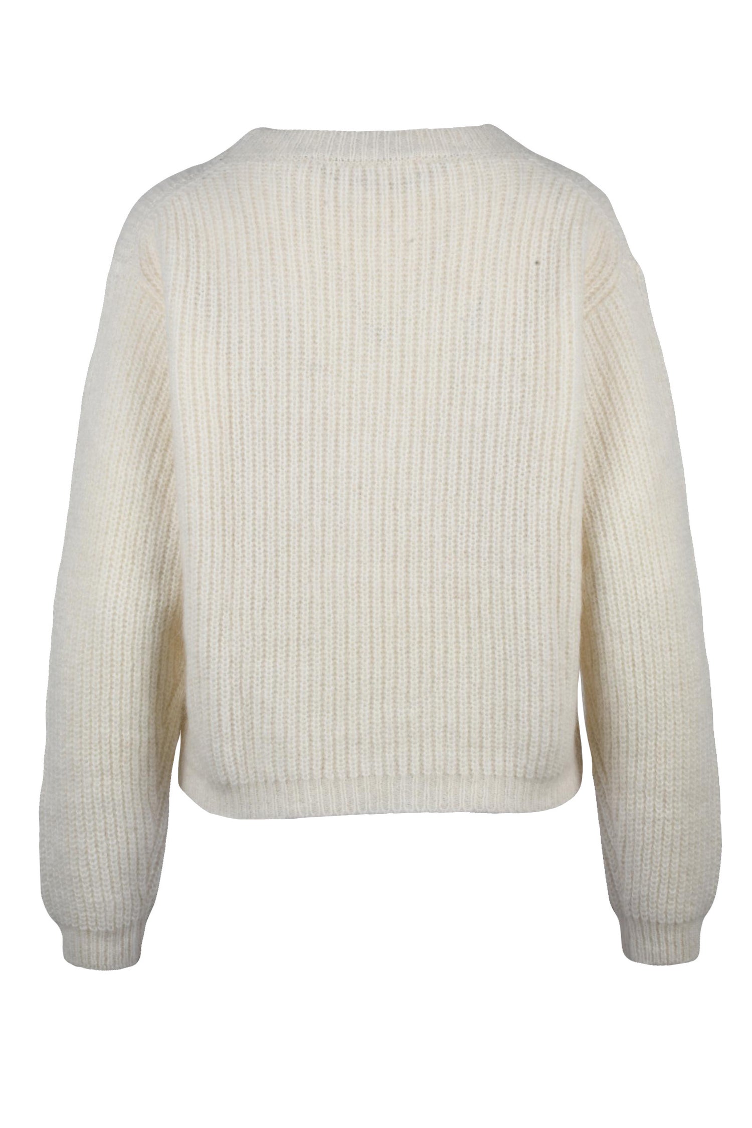 JUCCA - KNITWEAR AND SWEATSHIRTS