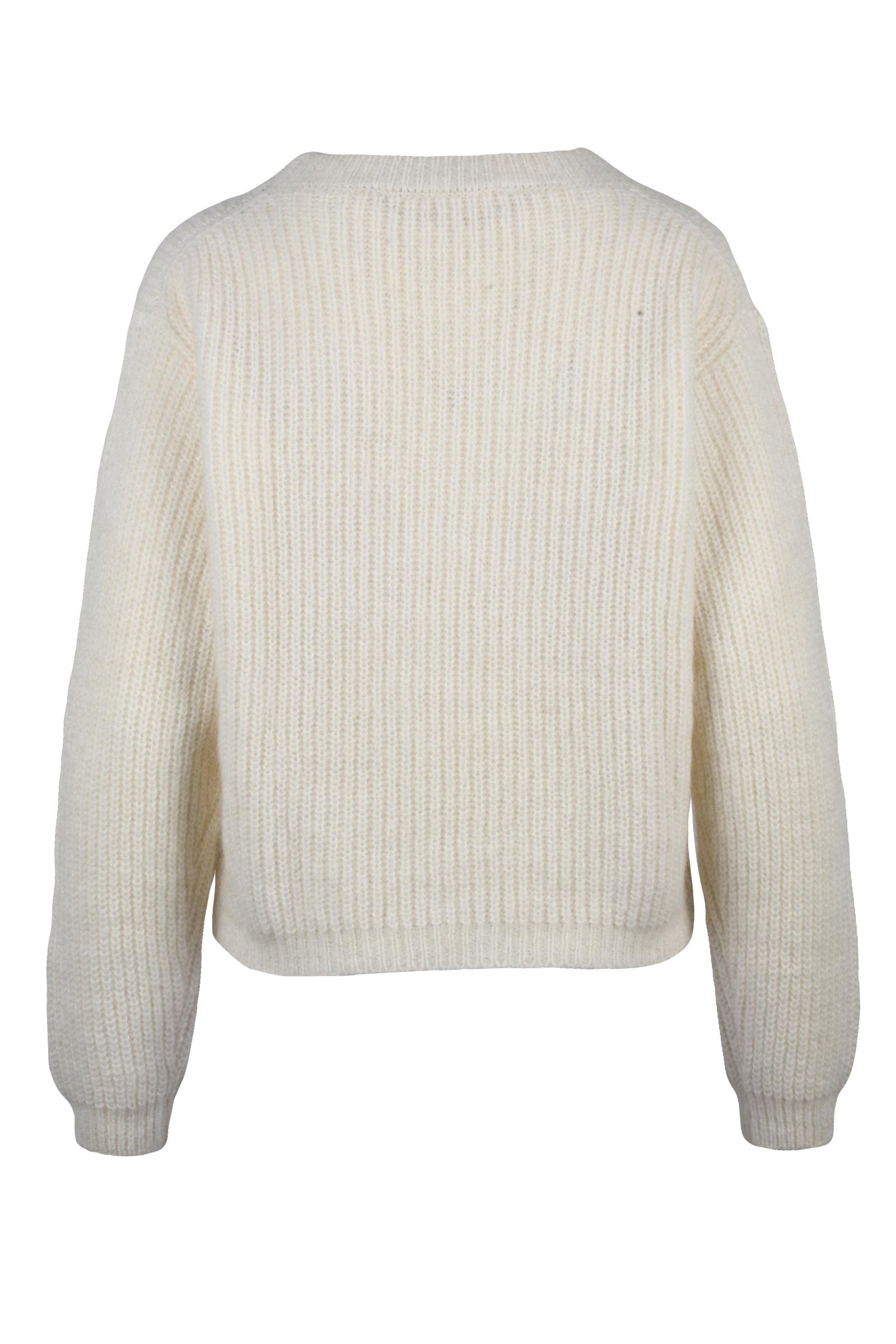JUCCA - KNITWEAR AND SWEATSHIRTS