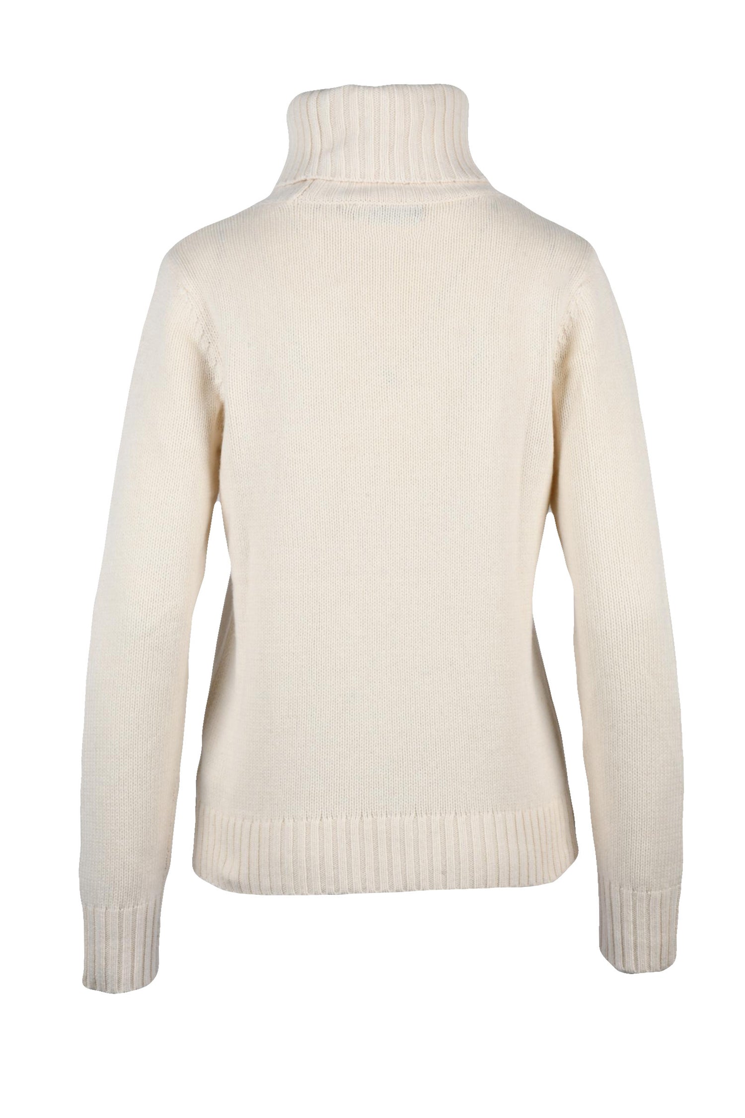 LAUREN RALPH LAUREN - KNITWEAR AND SWEATSHIRTS