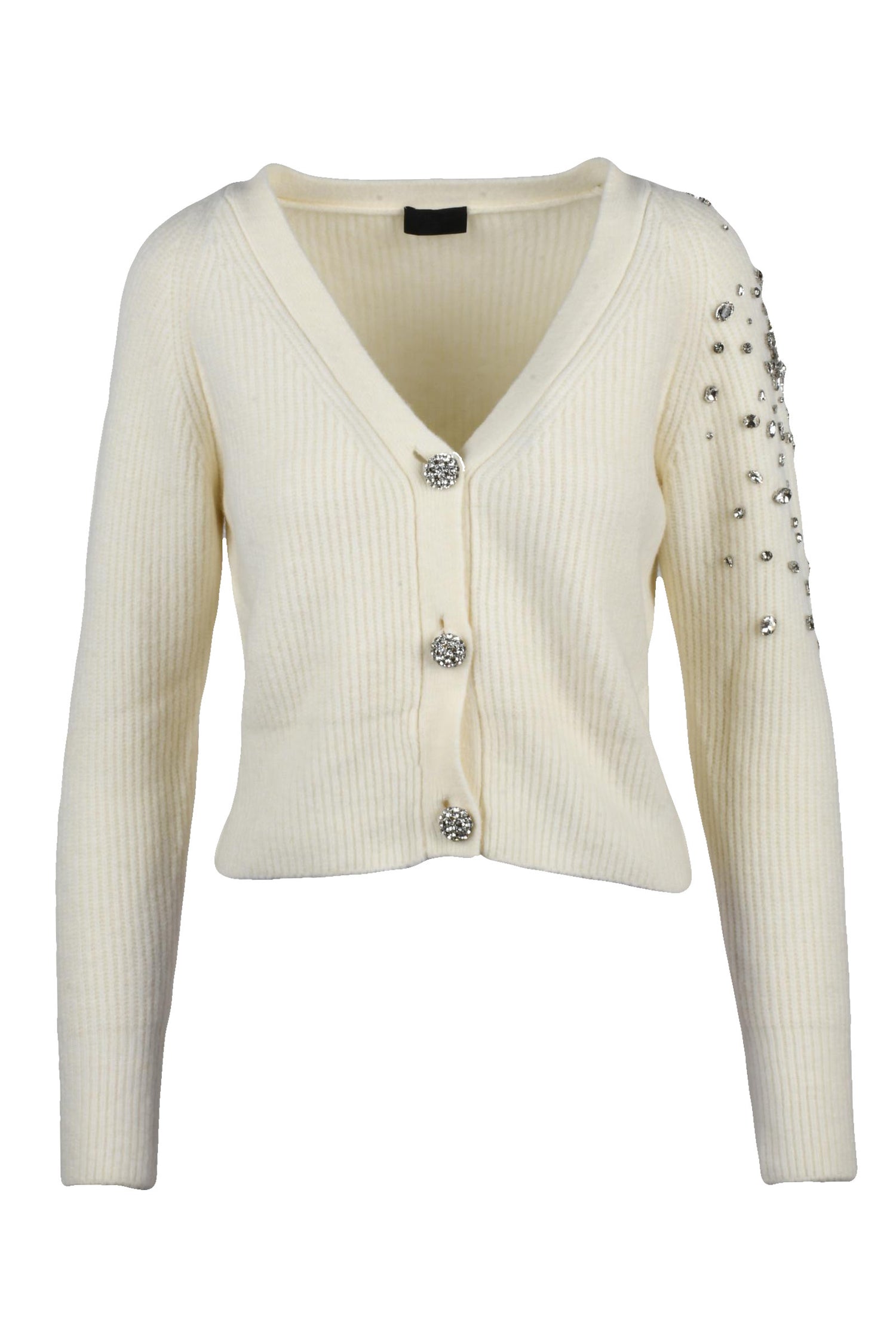 LIU •JO - KNITWEAR AND SWEATSHIRTS
