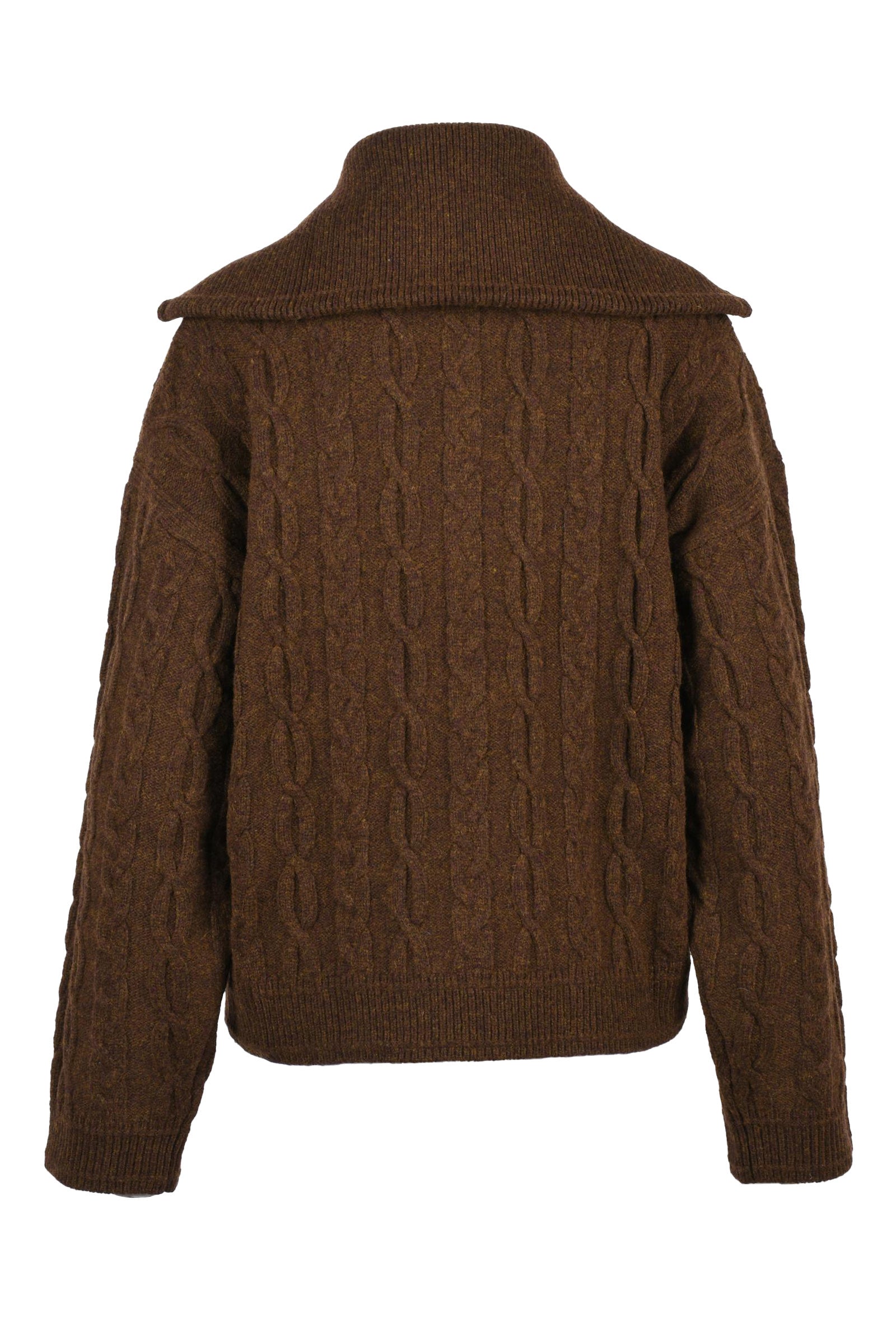 KARL LAGERFELD - KNITWEAR AND SWEATSHIRTS