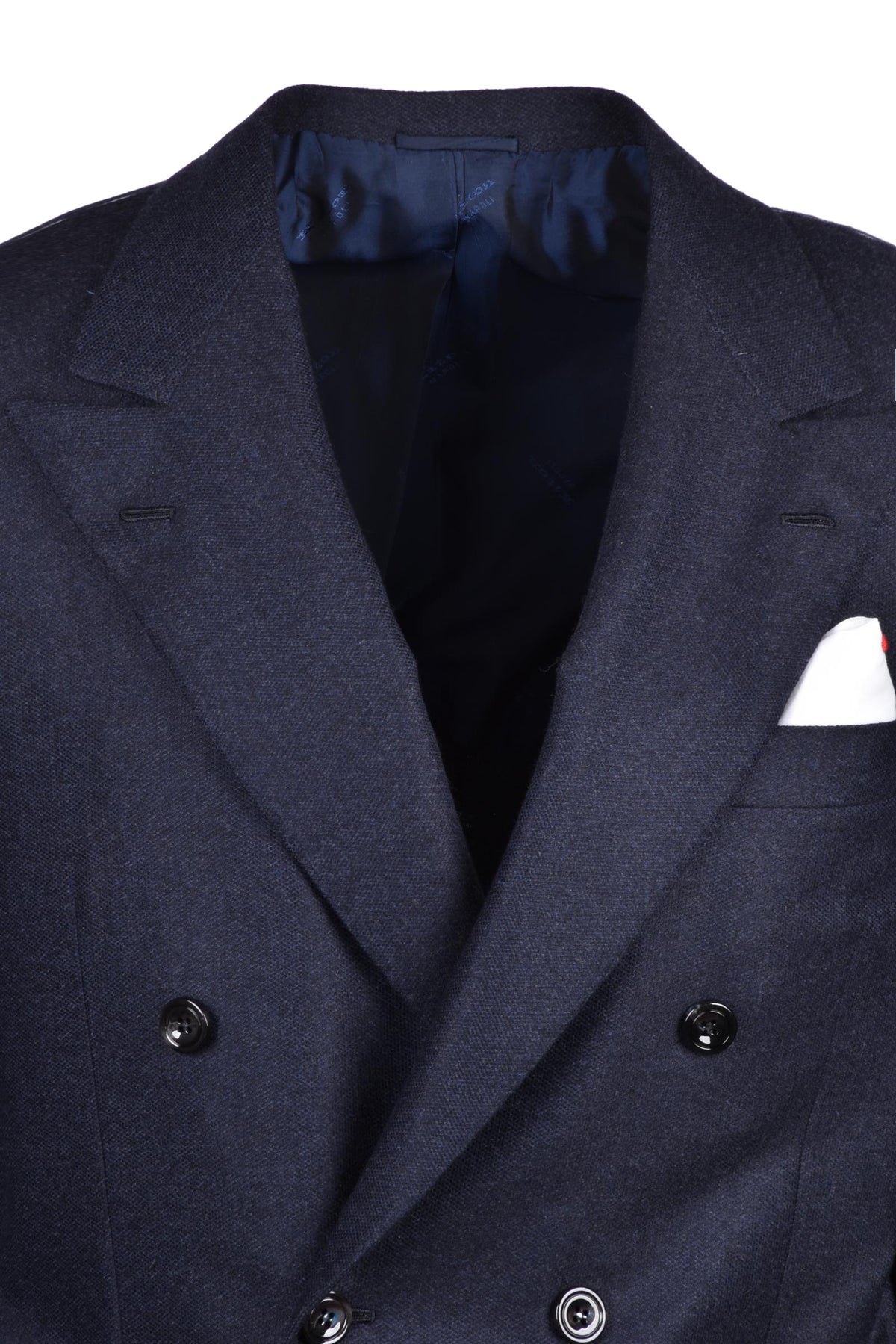 KITON - BLAZER