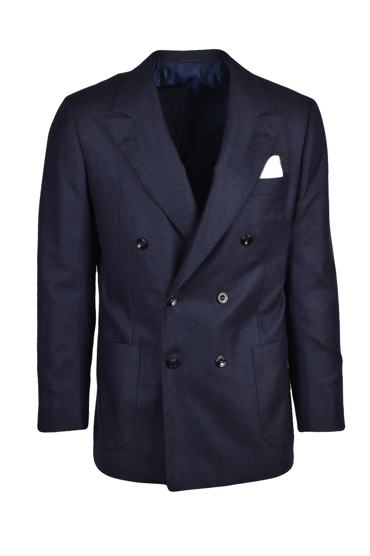KITON - BLAZER