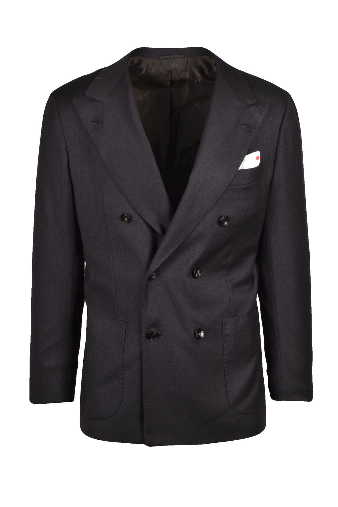 KITON - BLAZER