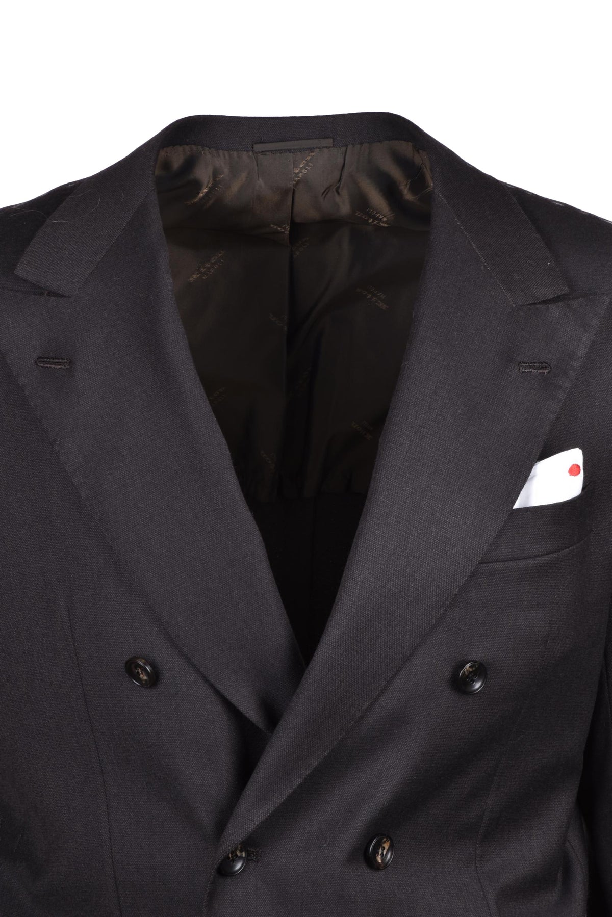 KITON - BLAZER