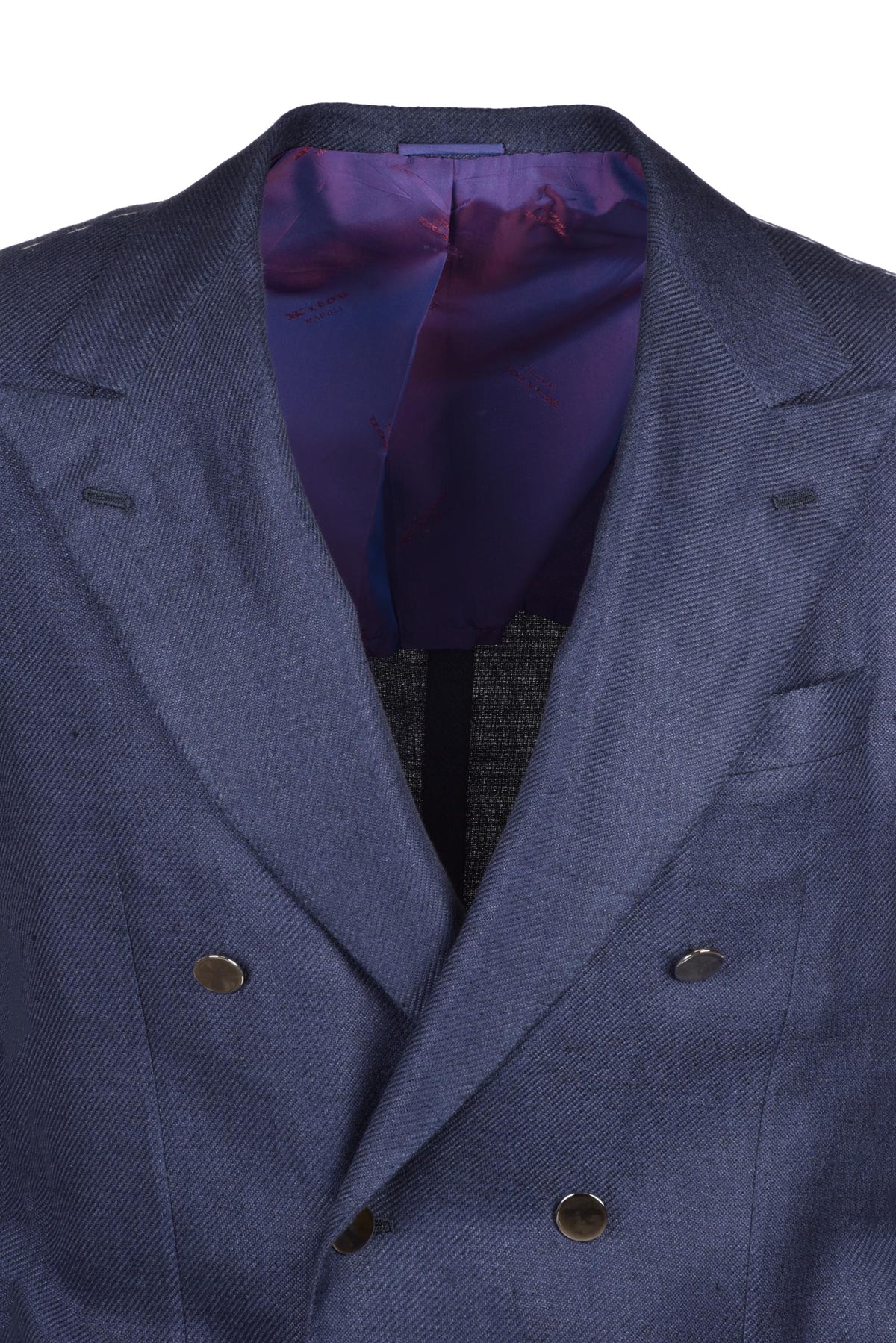 KITON - BLAZER