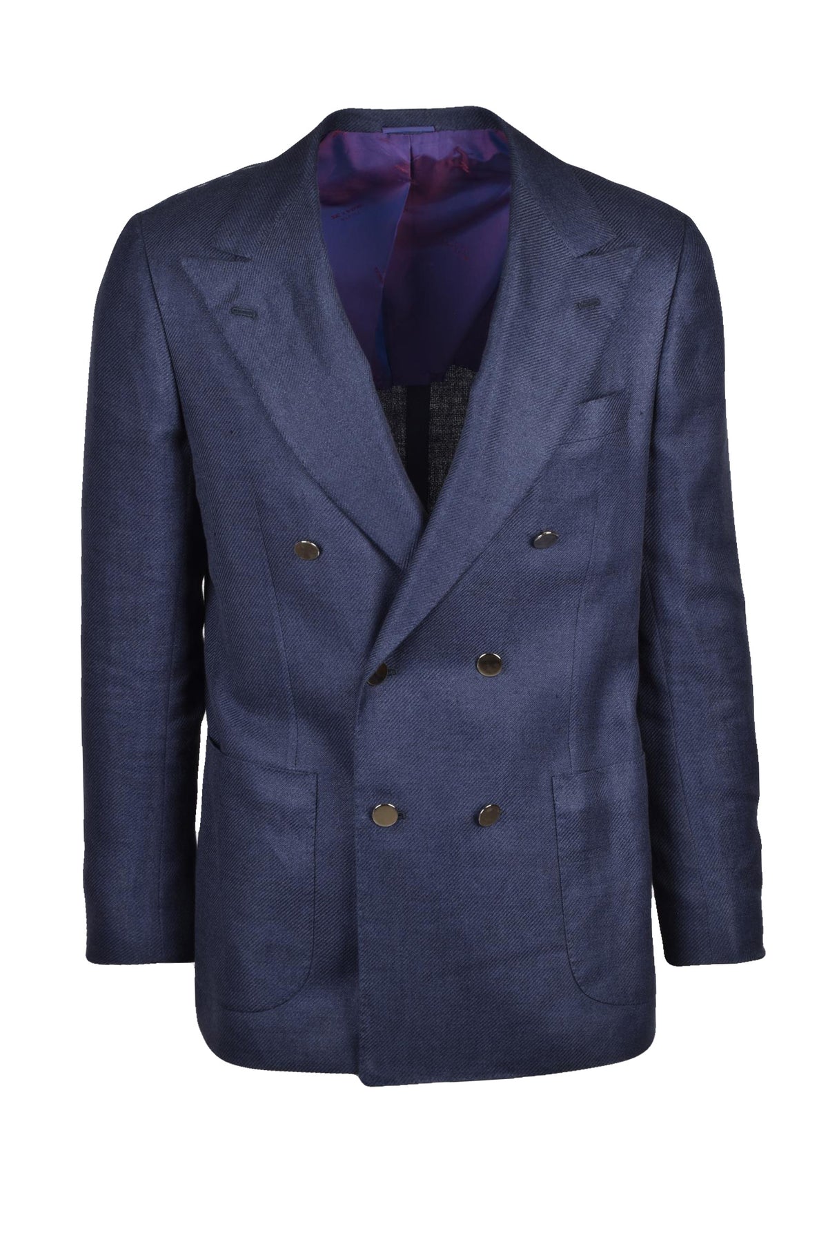 KITON - BLAZER