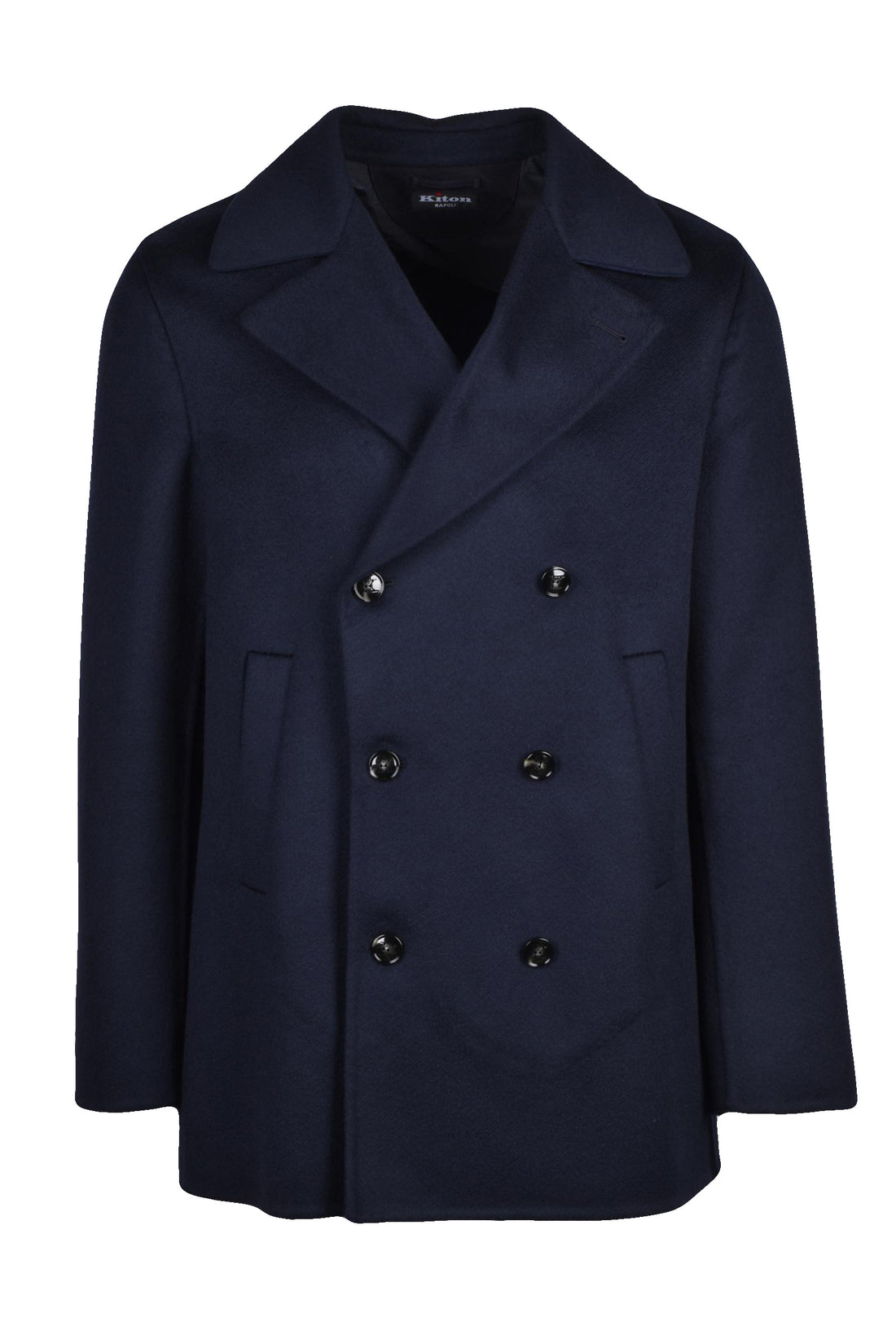 KITON - OUTWEAR JACKETS