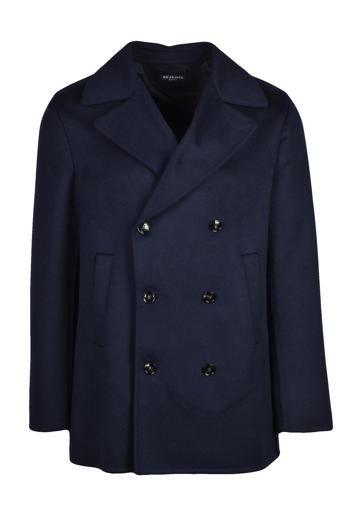 KITON - OUTWEAR JACKETS