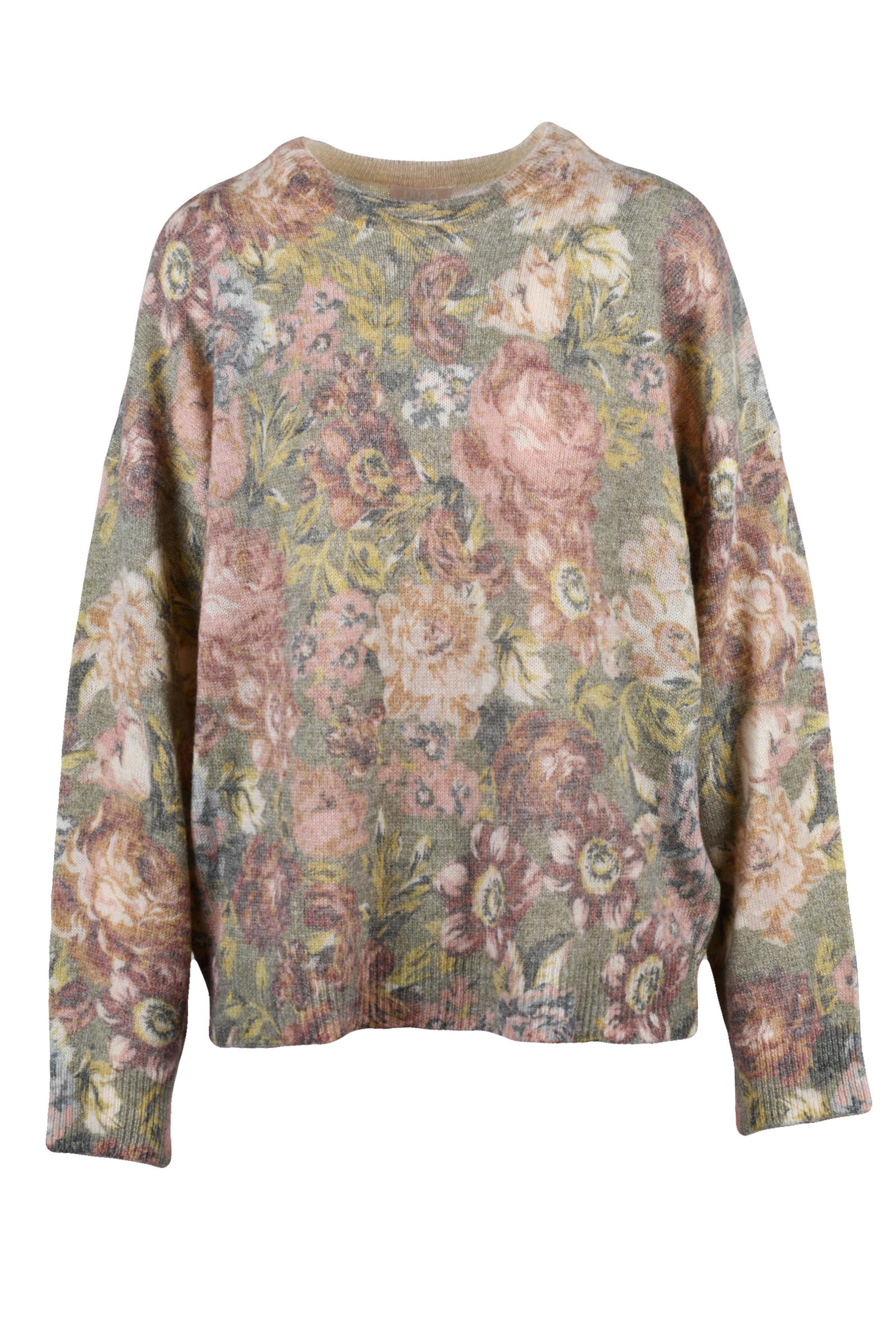 LIU •JO - KNITWEAR AND SWEATSHIRTS