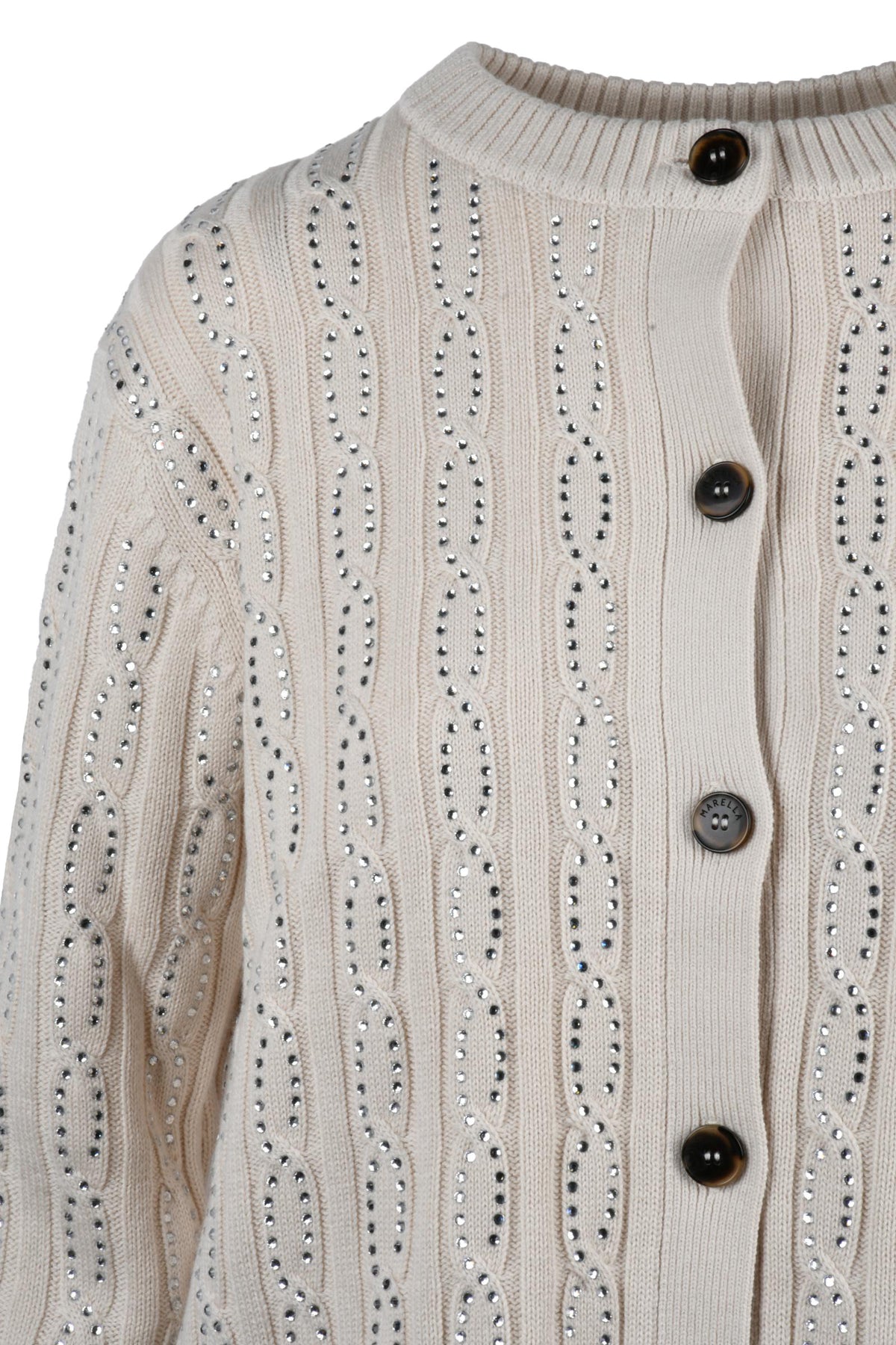 MARELLA SPORT - KNITWEAR AND SWEATSHIRTS