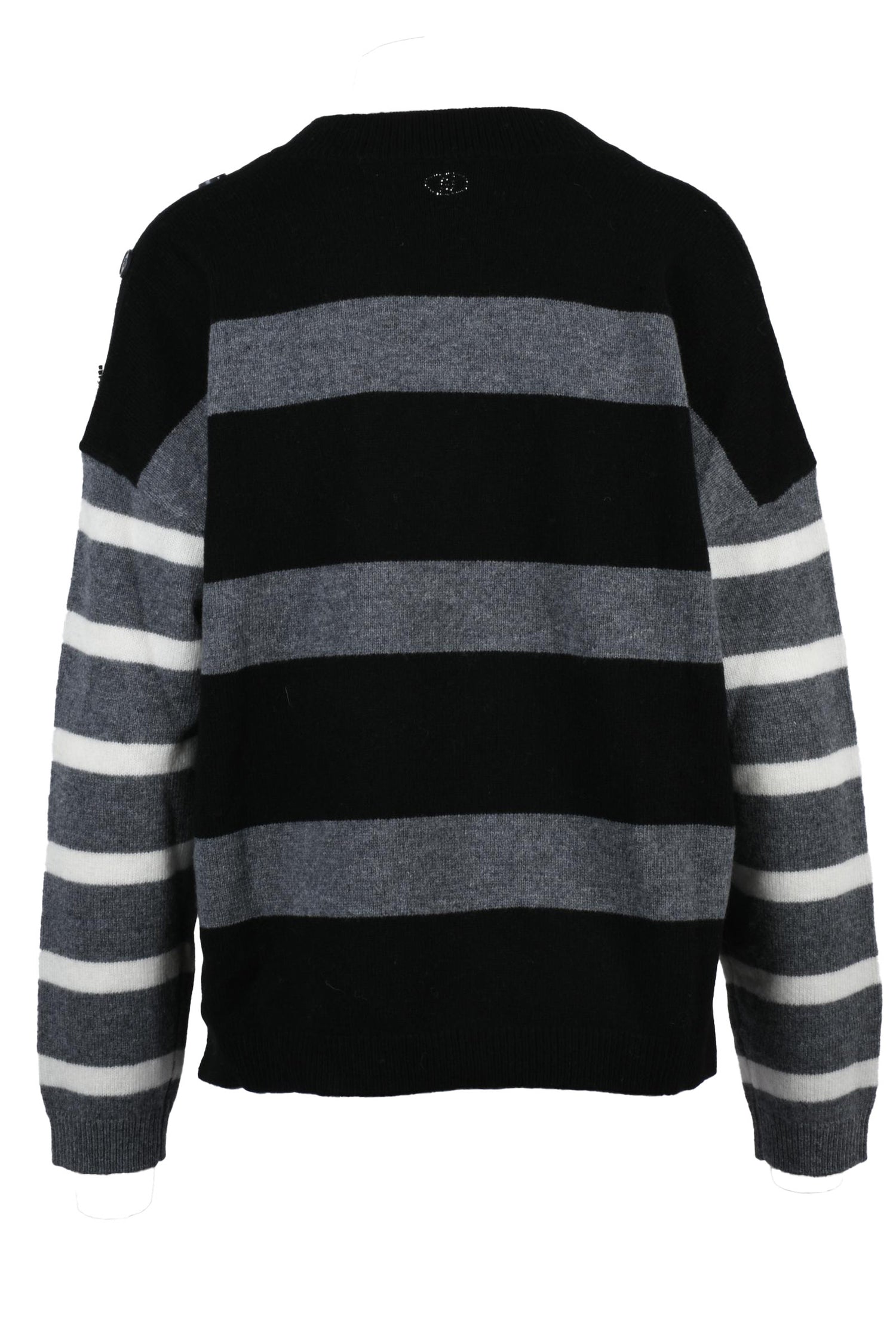 LIU •JO - KNITWEAR AND SWEATSHIRTS