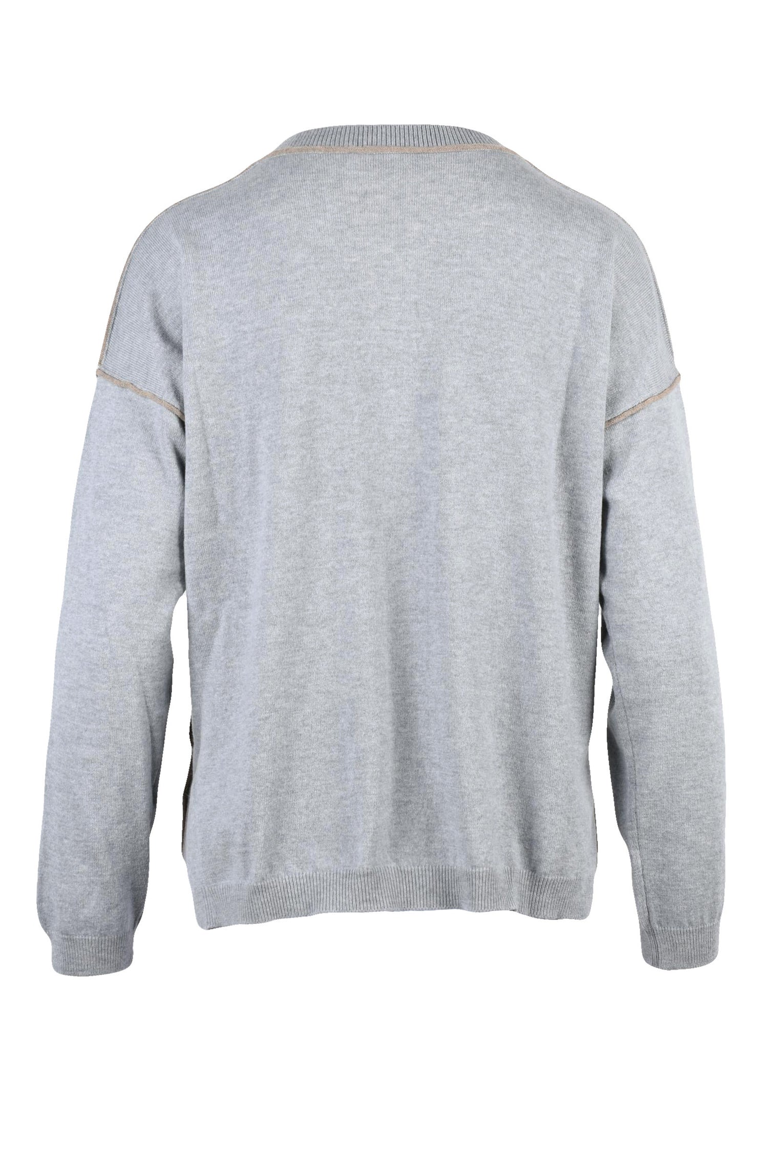 GRAN SASSO - KNITWEAR AND SWEATSHIRTS