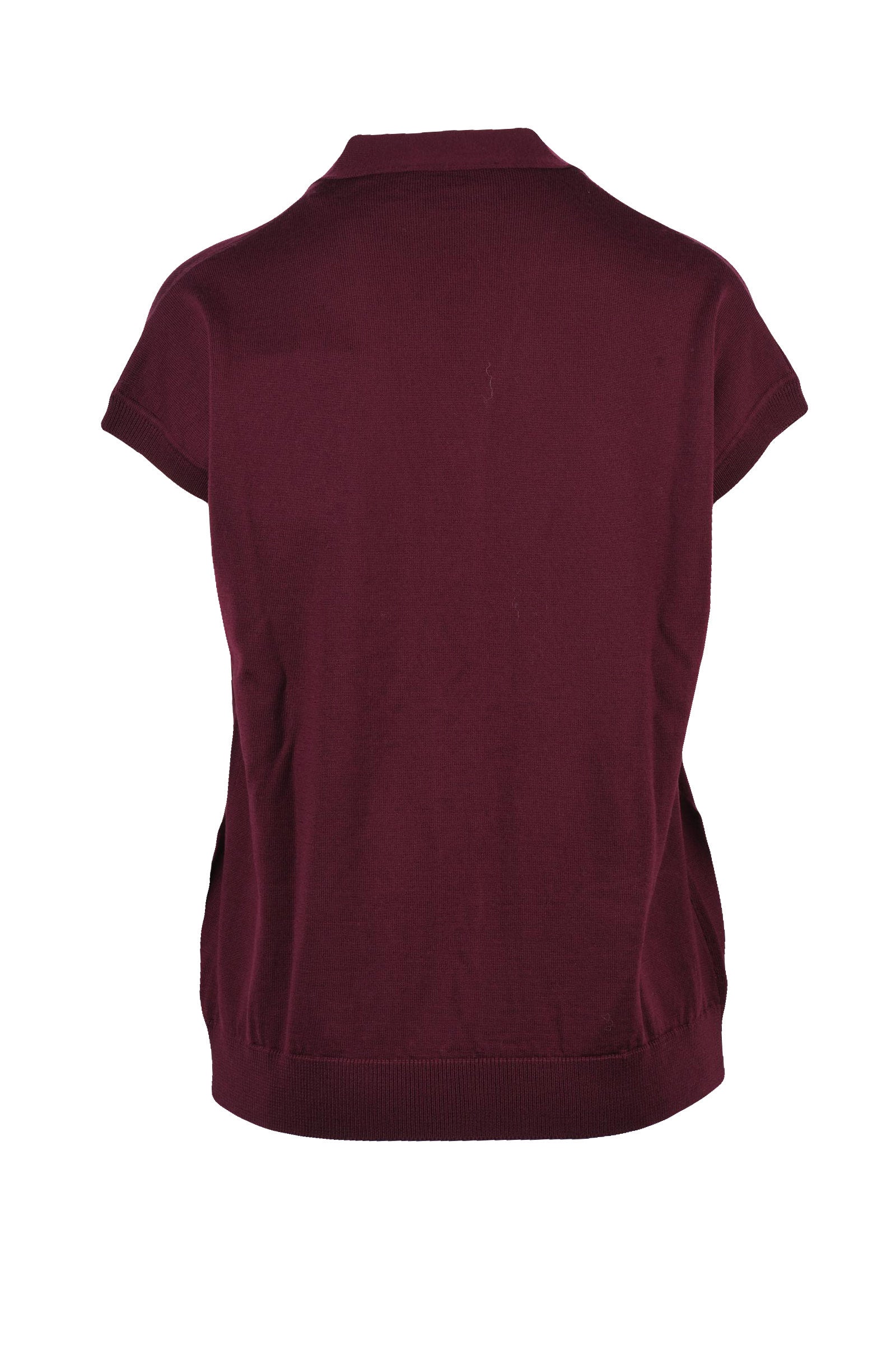 ALPHA STUDIO - KNITWEAR AND SWEATSHIRTS