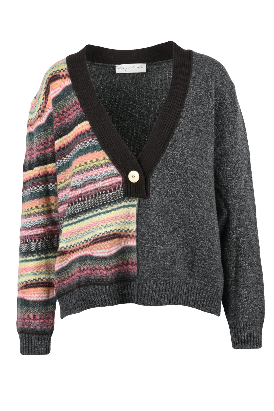PDR PHISIQUE DU ROLE - KNITWEAR AND SWEATSHIRTS