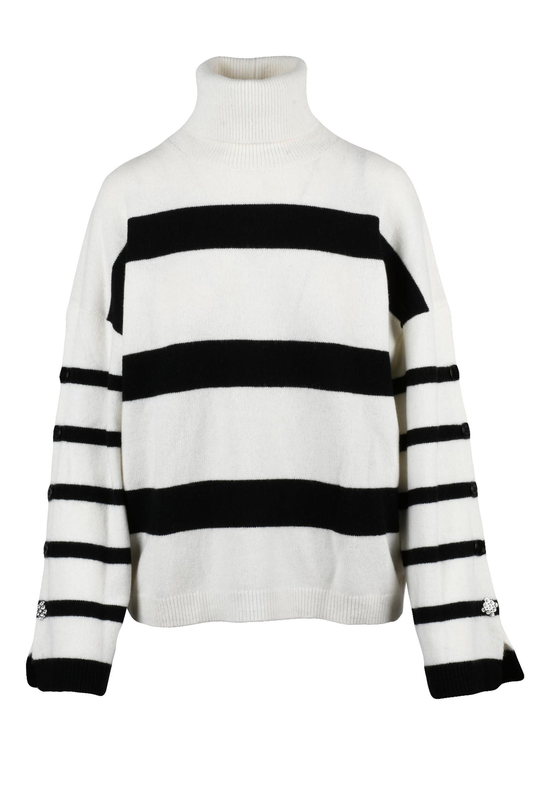 LIU •JO - KNITWEAR AND SWEATSHIRTS