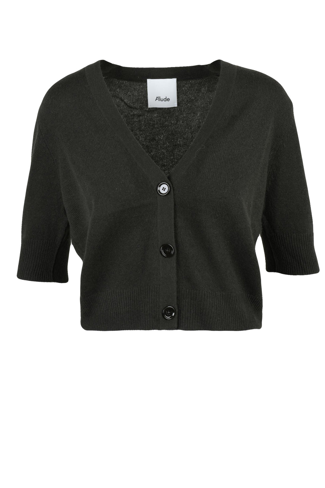 ALLUDE - KNITWEAR AND SWEATSHIRTS
