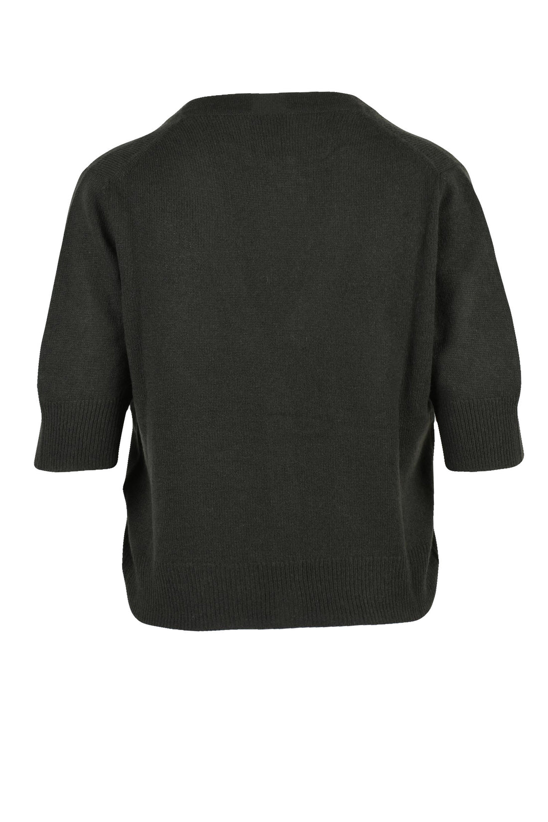 ALLUDE - KNITWEAR AND SWEATSHIRTS