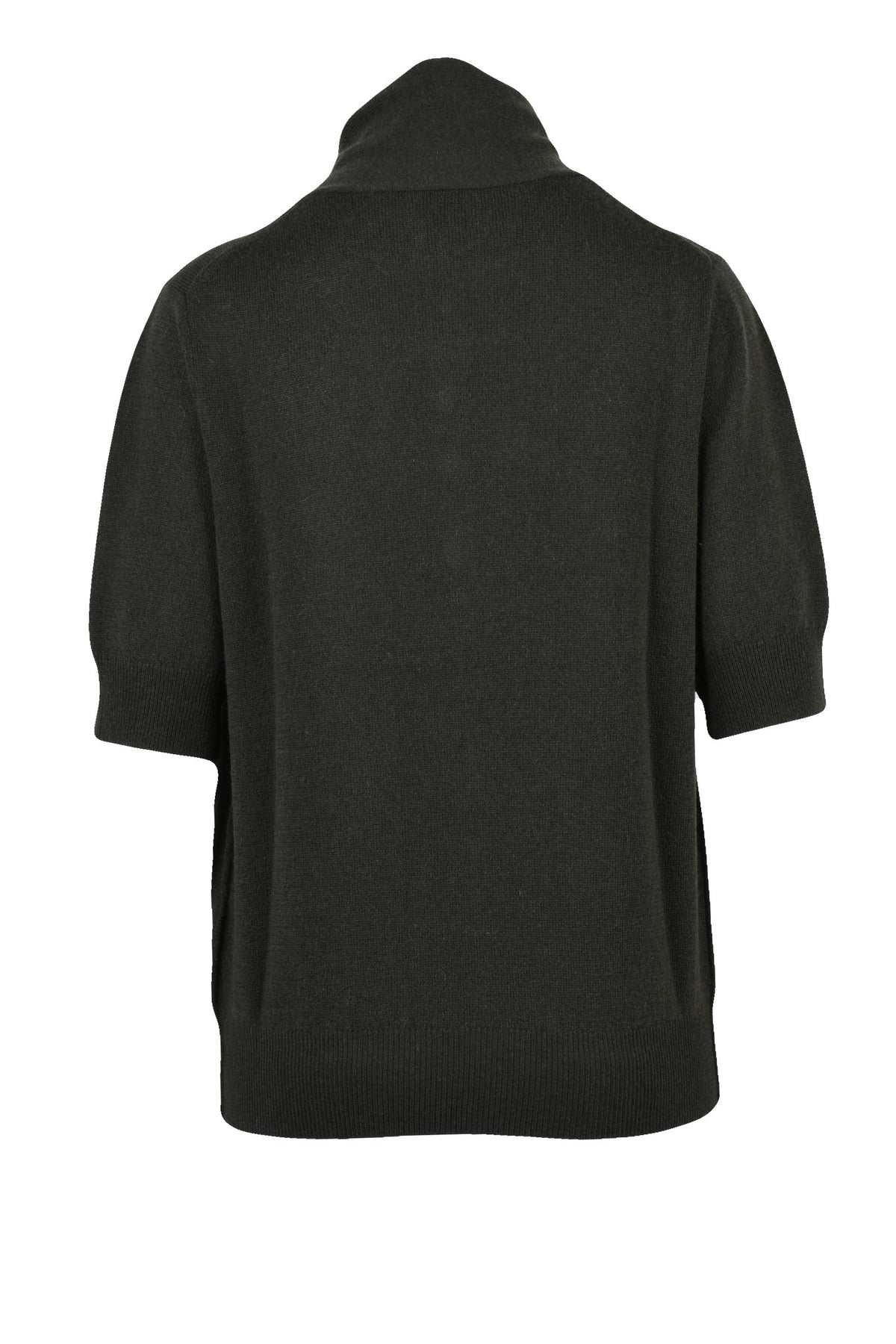 ALLUDE - KNITWEAR AND SWEATSHIRTS