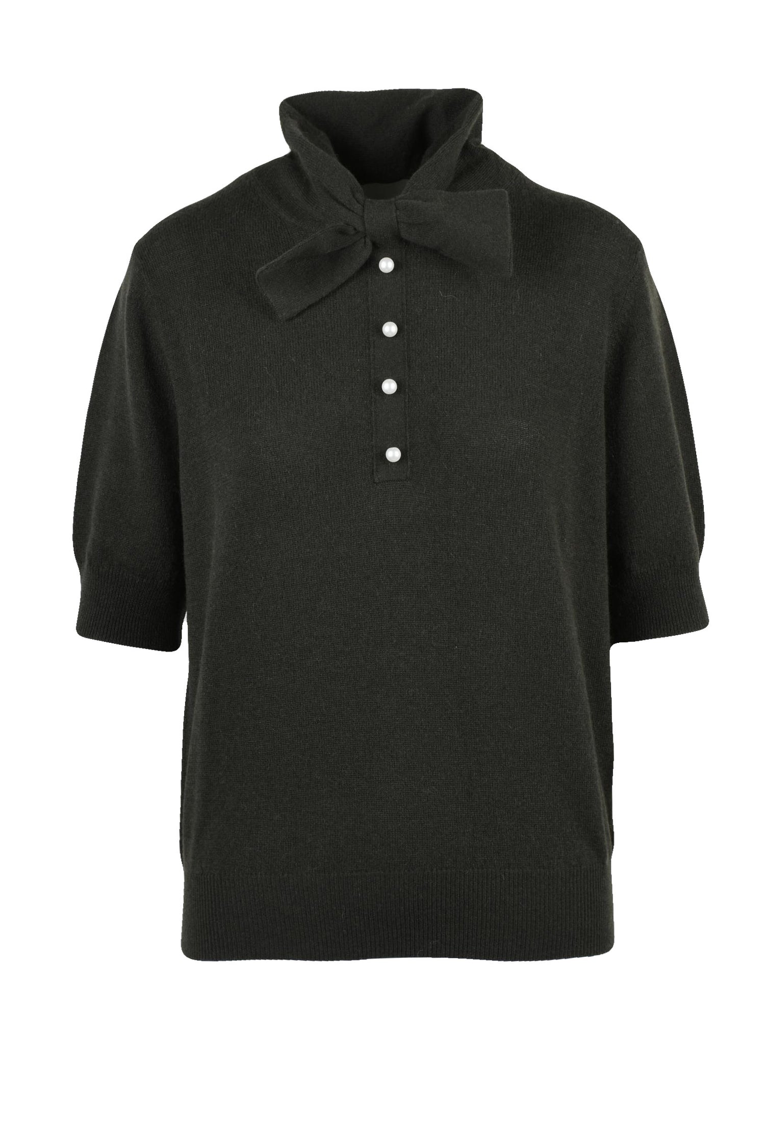 ALLUDE - KNITWEAR AND SWEATSHIRTS