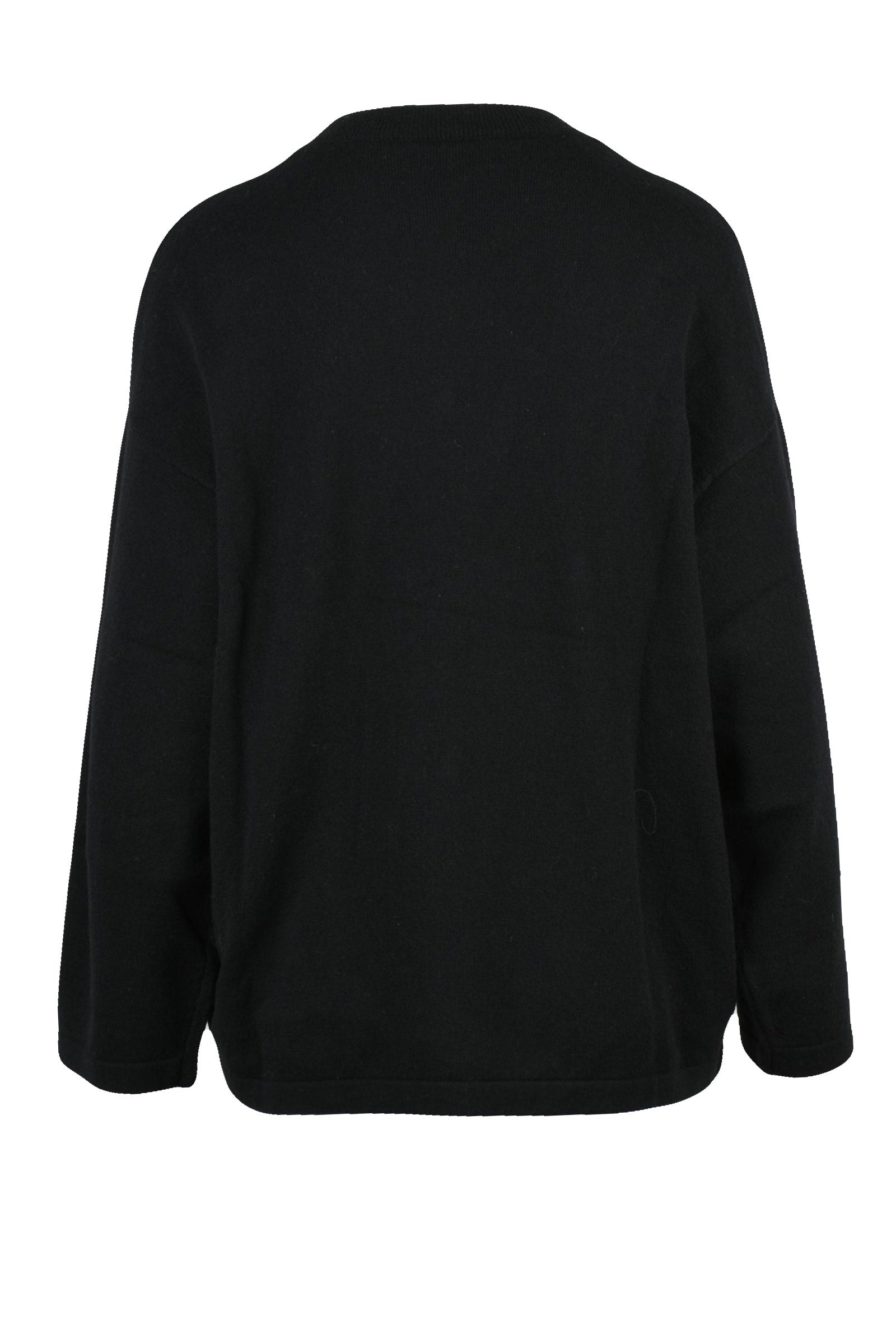 ISABELLE BLANCHE - KNITWEAR AND SWEATSHIRTS