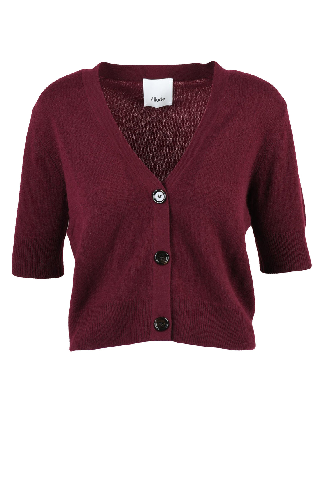 ALLUDE - KNITWEAR AND SWEATSHIRTS