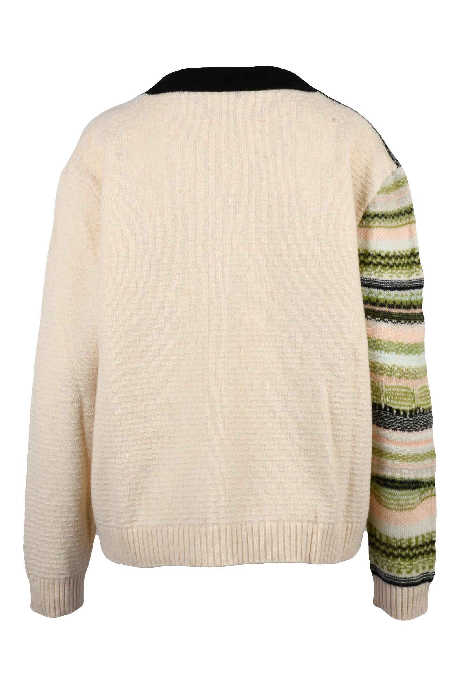 PDR PHISIQUE DU ROLE - KNITWEAR AND SWEATSHIRTS