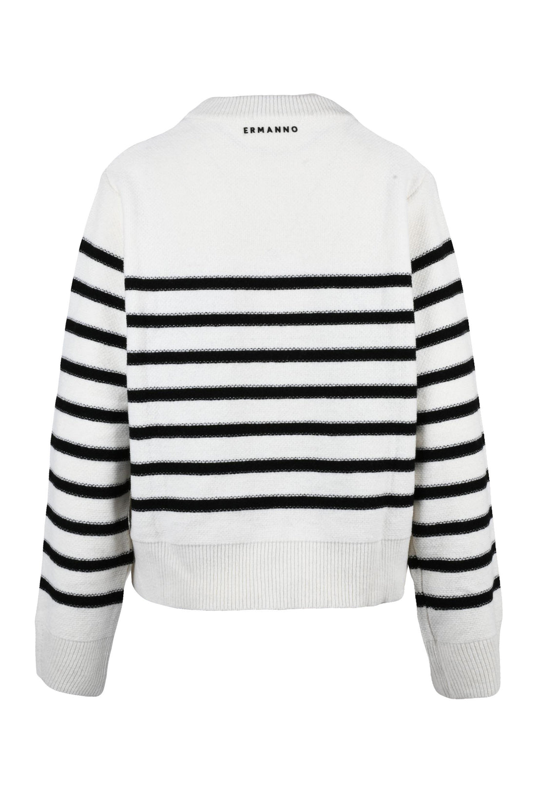 ERMANNO FIRENZE - KNITWEAR AND SWEATSHIRTS