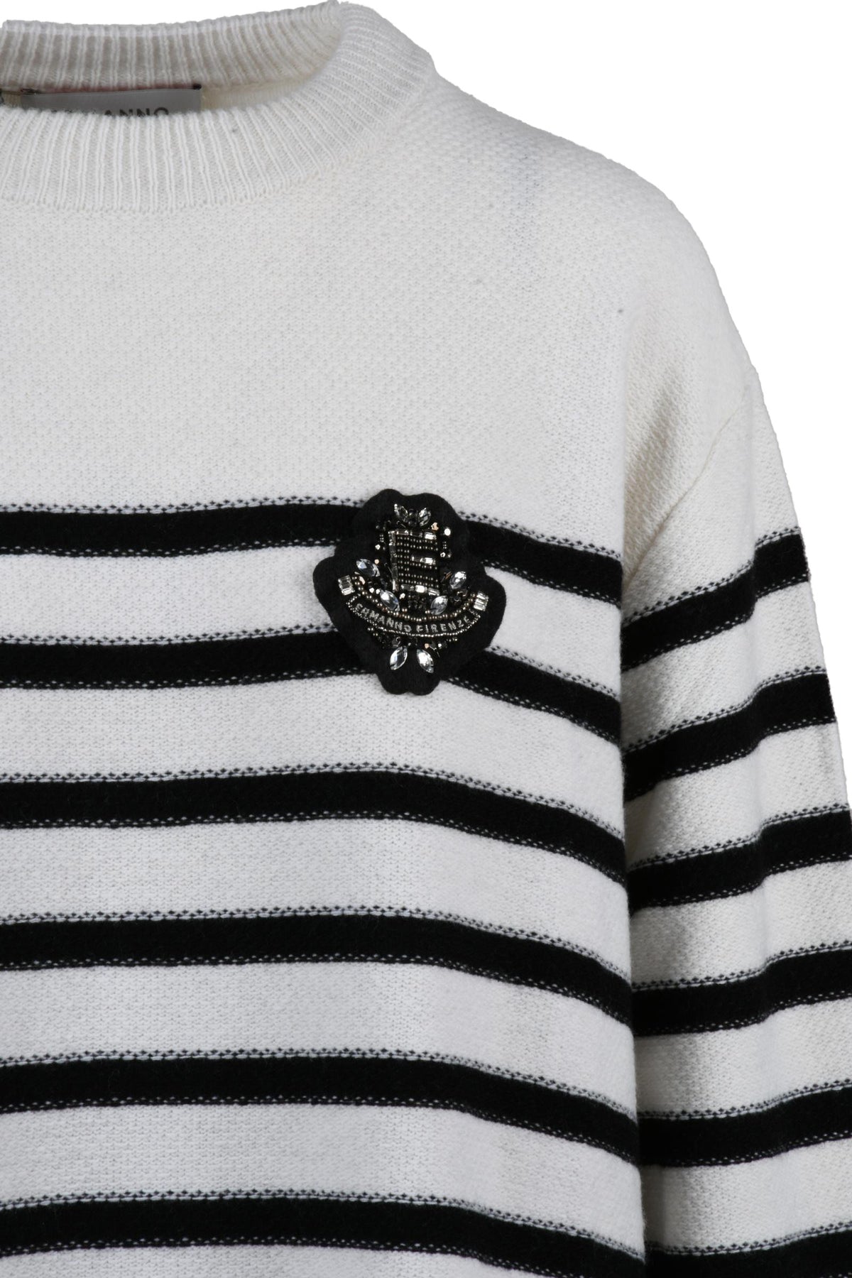 ERMANNO FIRENZE - KNITWEAR AND SWEATSHIRTS