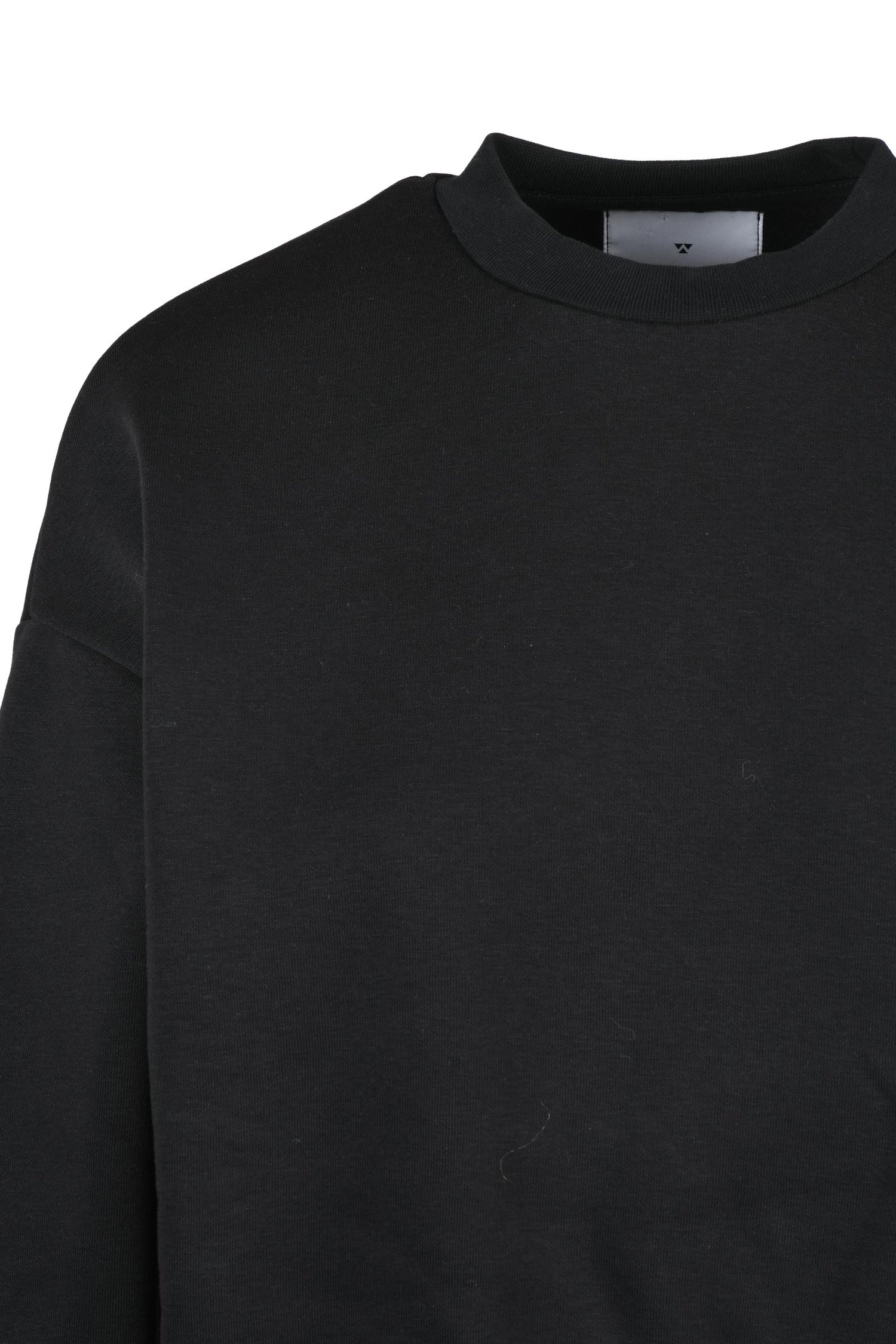 WOC WRITING ON COVER - KNITWEAR AND SWEATSHIRTS