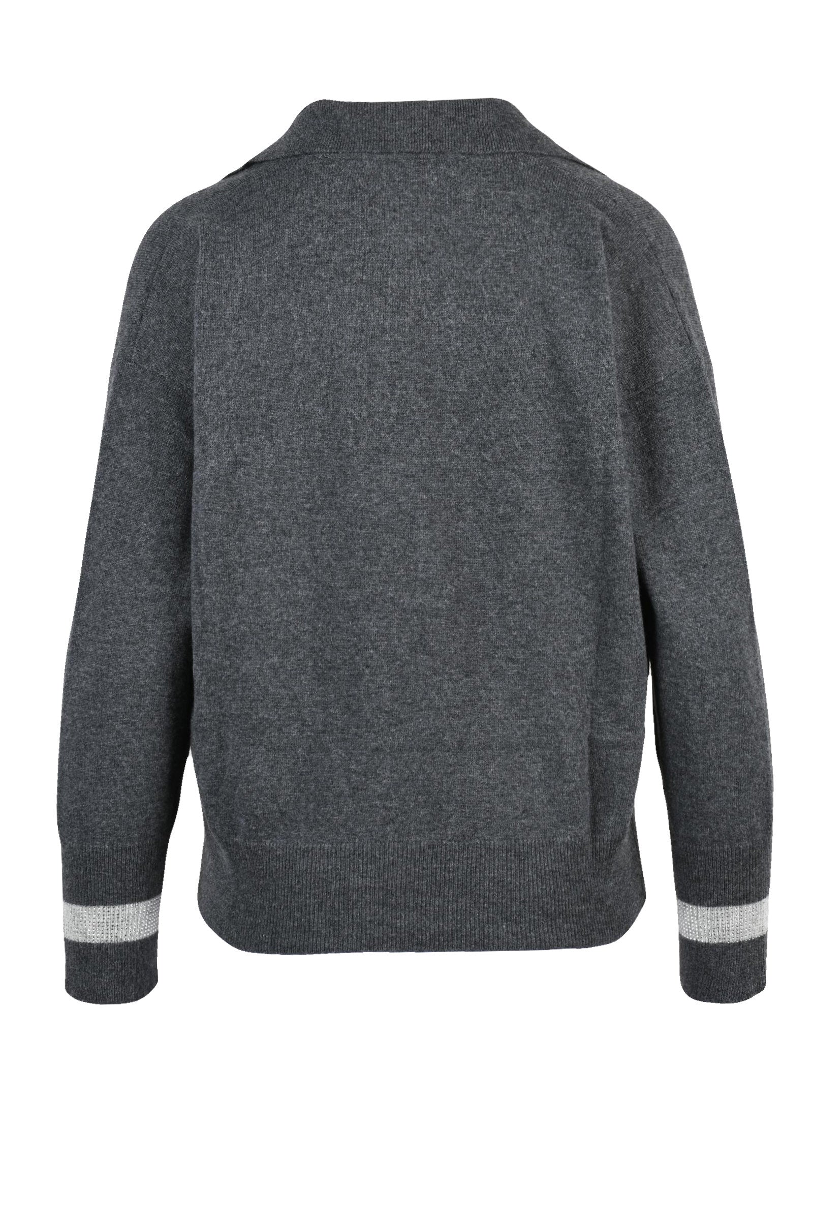 ERMANNO FIRENZE - KNITWEAR AND SWEATSHIRTS