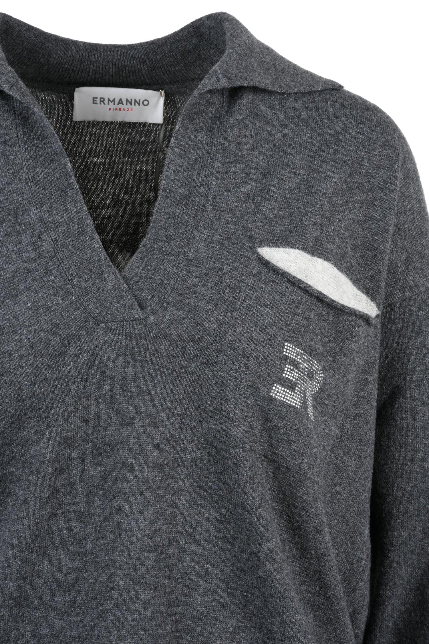 ERMANNO FIRENZE - KNITWEAR AND SWEATSHIRTS