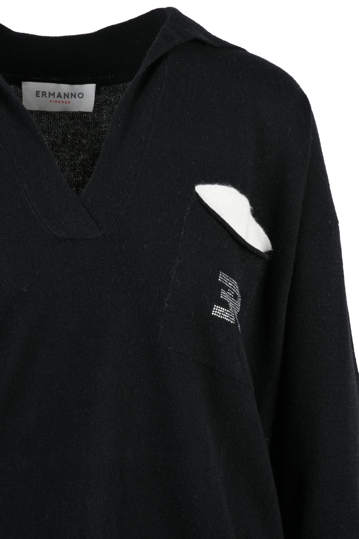 ERMANNO FIRENZE - KNITWEAR AND SWEATSHIRTS