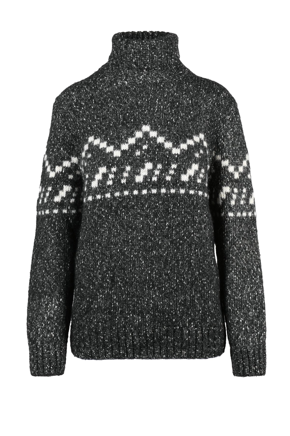 OFFICINA FILATI - KNITWEAR AND SWEATSHIRTS
