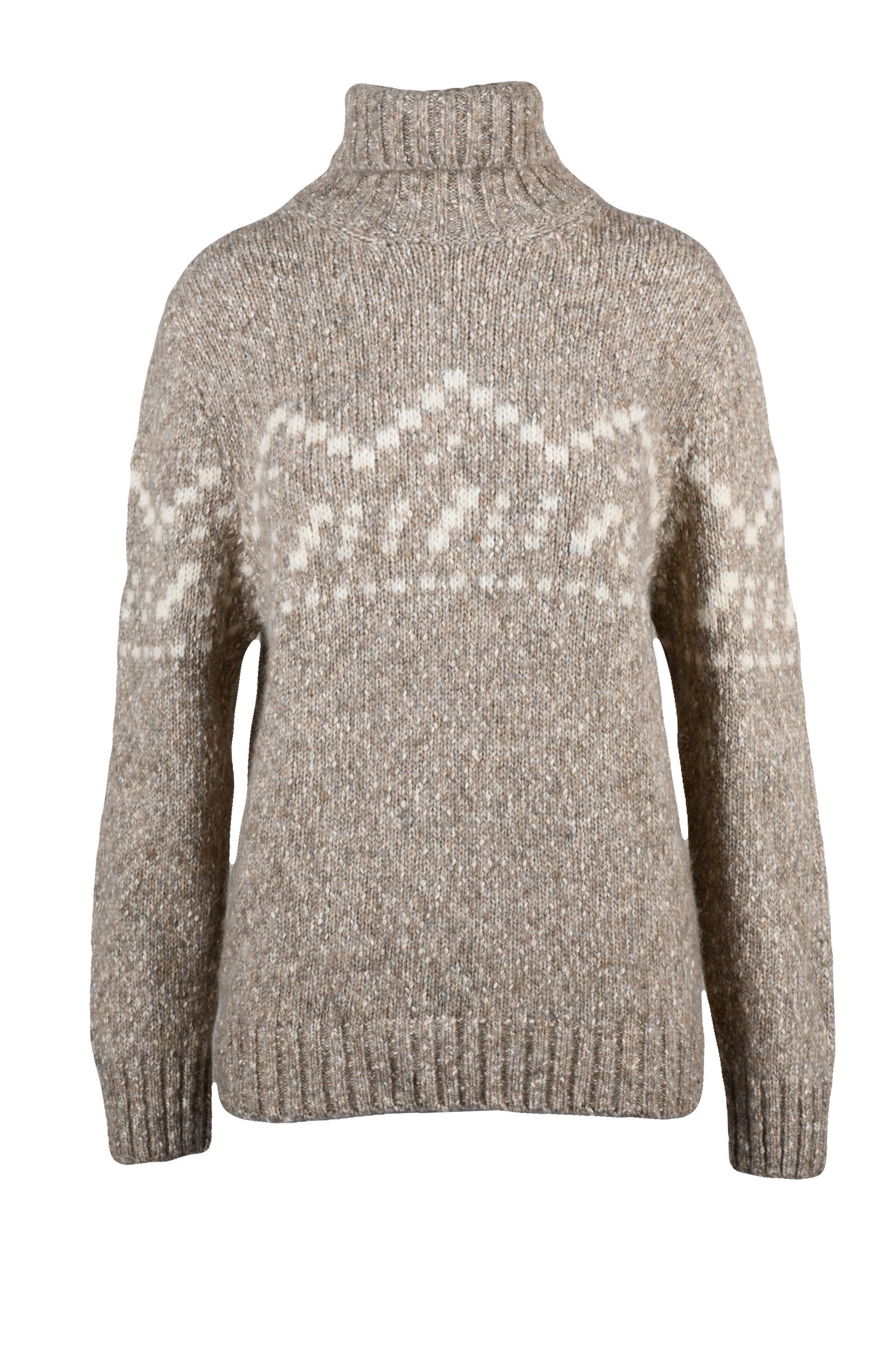 OFFICINA FILATI - KNITWEAR AND SWEATSHIRTS