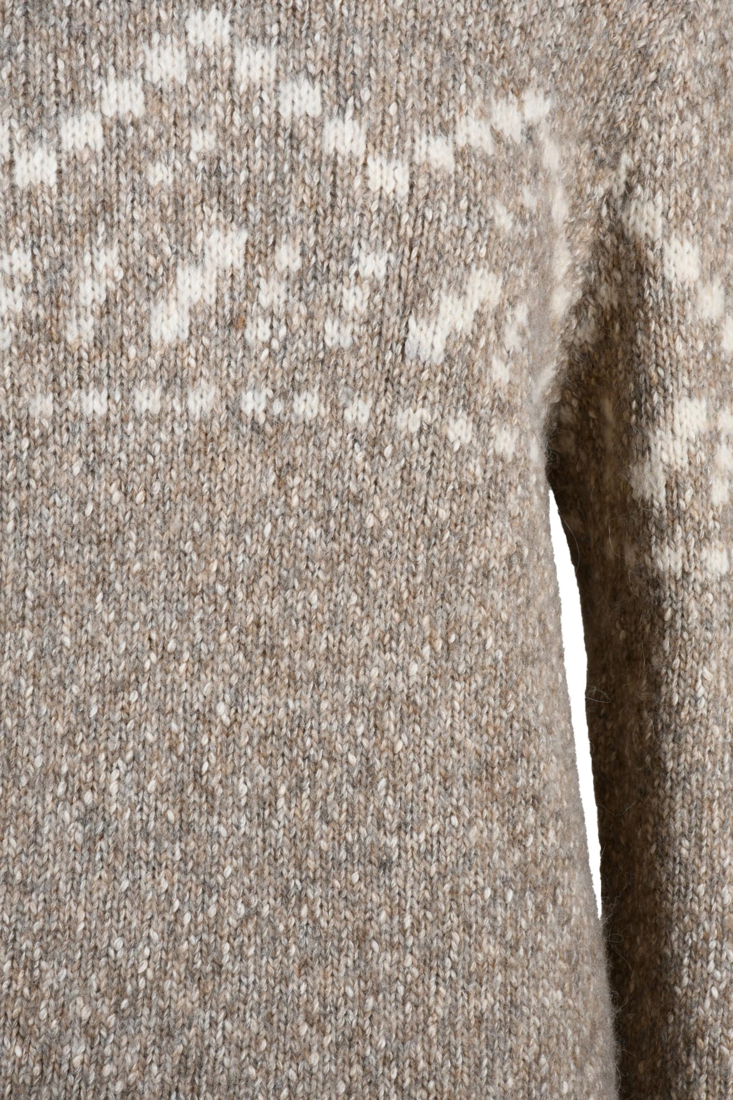 OFFICINA FILATI - KNITWEAR AND SWEATSHIRTS
