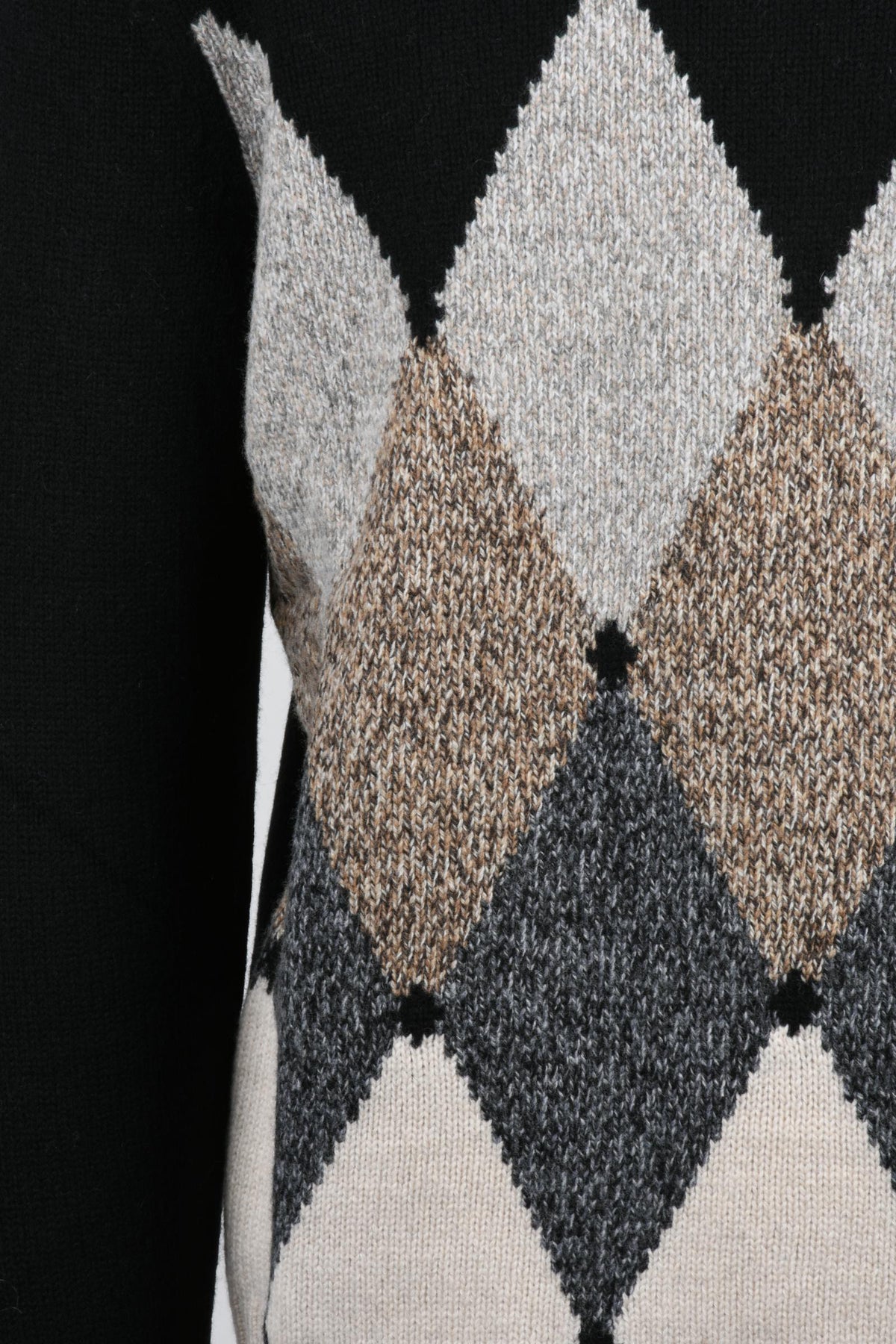 BALLANTYNE - KNITWEAR AND SWEATSHIRTS
