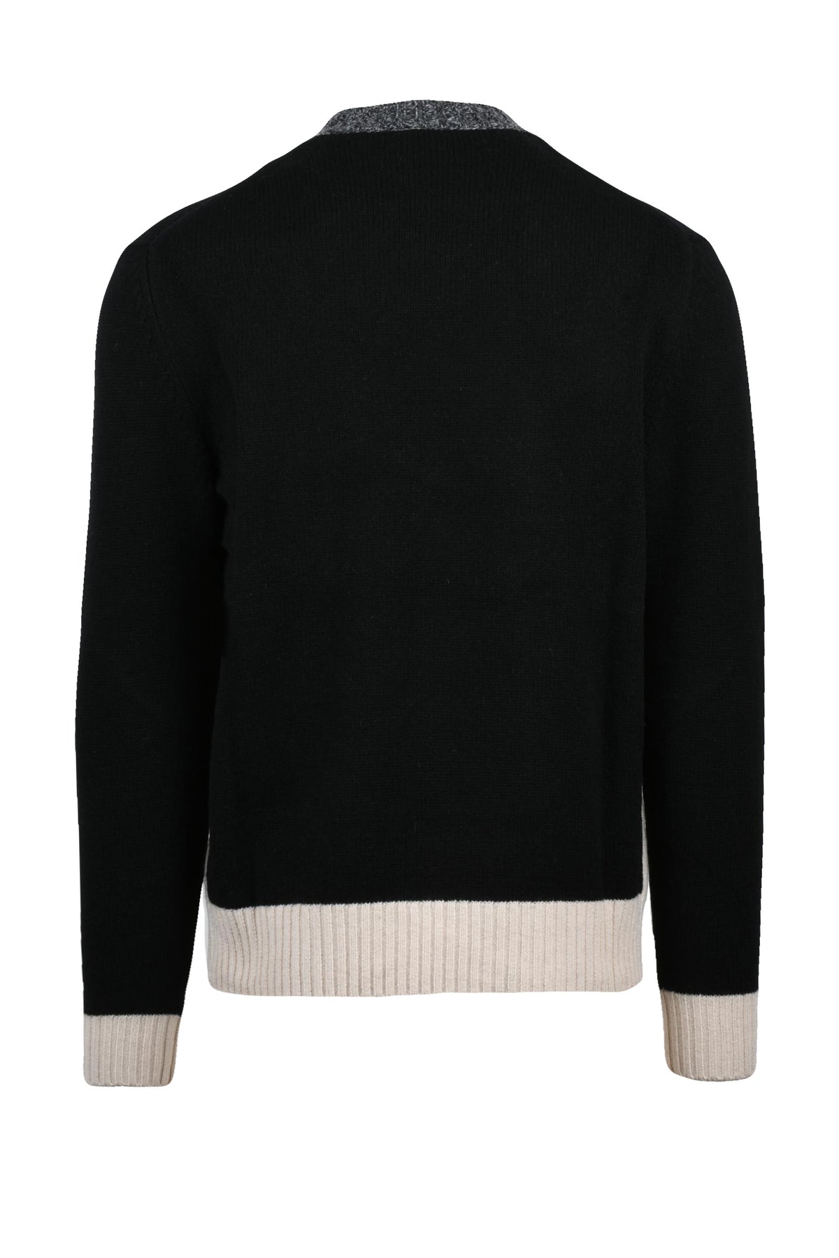 BALLANTYNE - KNITWEAR AND SWEATSHIRTS