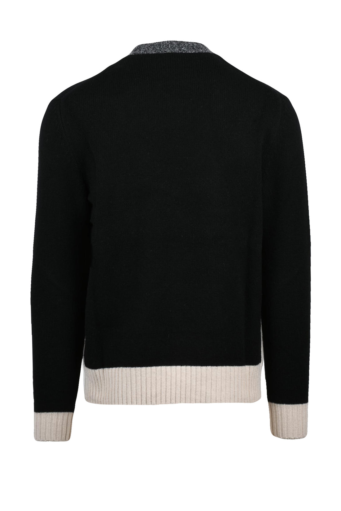 BALLANTYNE - KNITWEAR AND SWEATSHIRTS