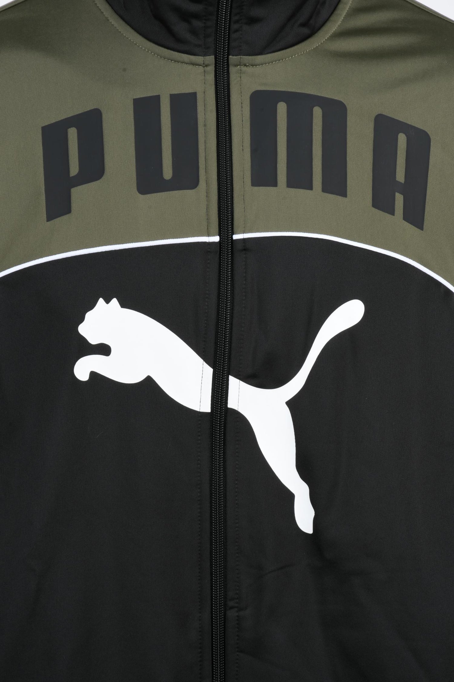 PUMA - KNITWEAR AND SWEATSHIRTS