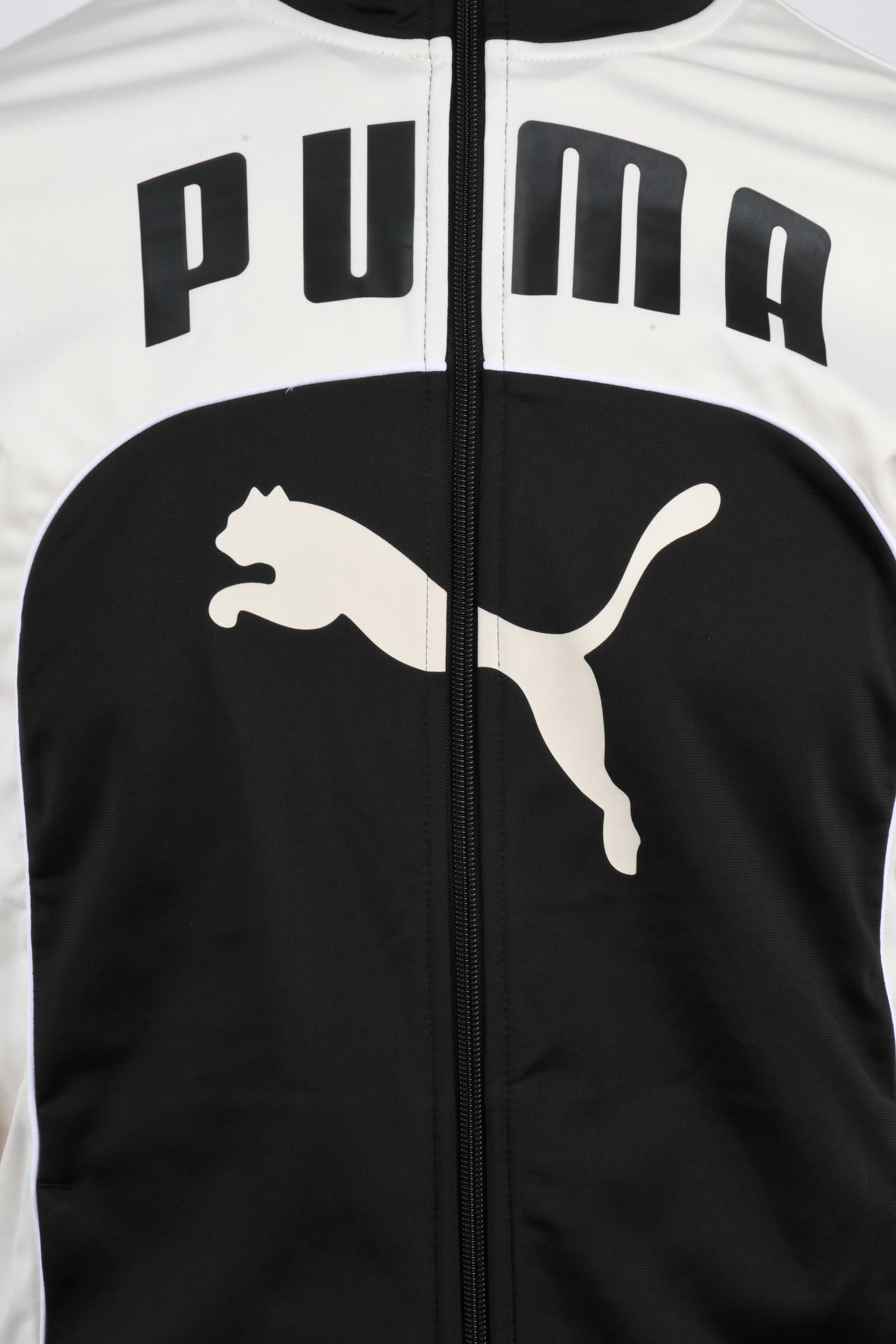PUMA - KNITWEAR AND SWEATSHIRTS